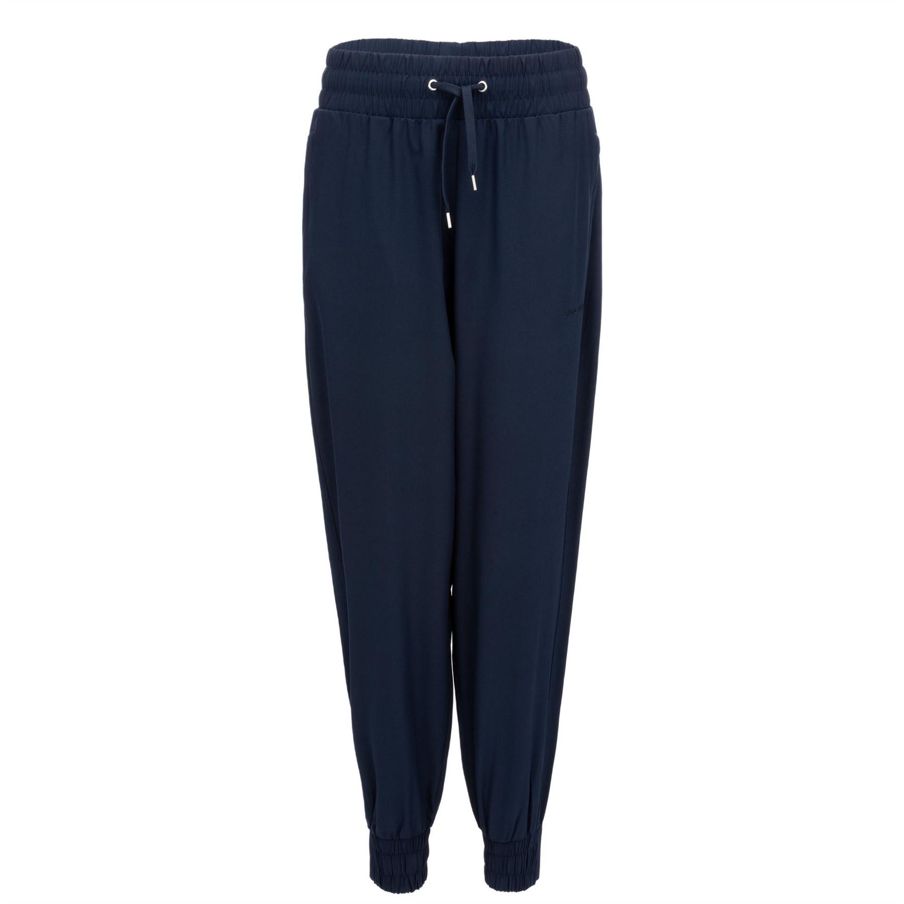 LA Gear Closed Hem Woven Pants Ladies
