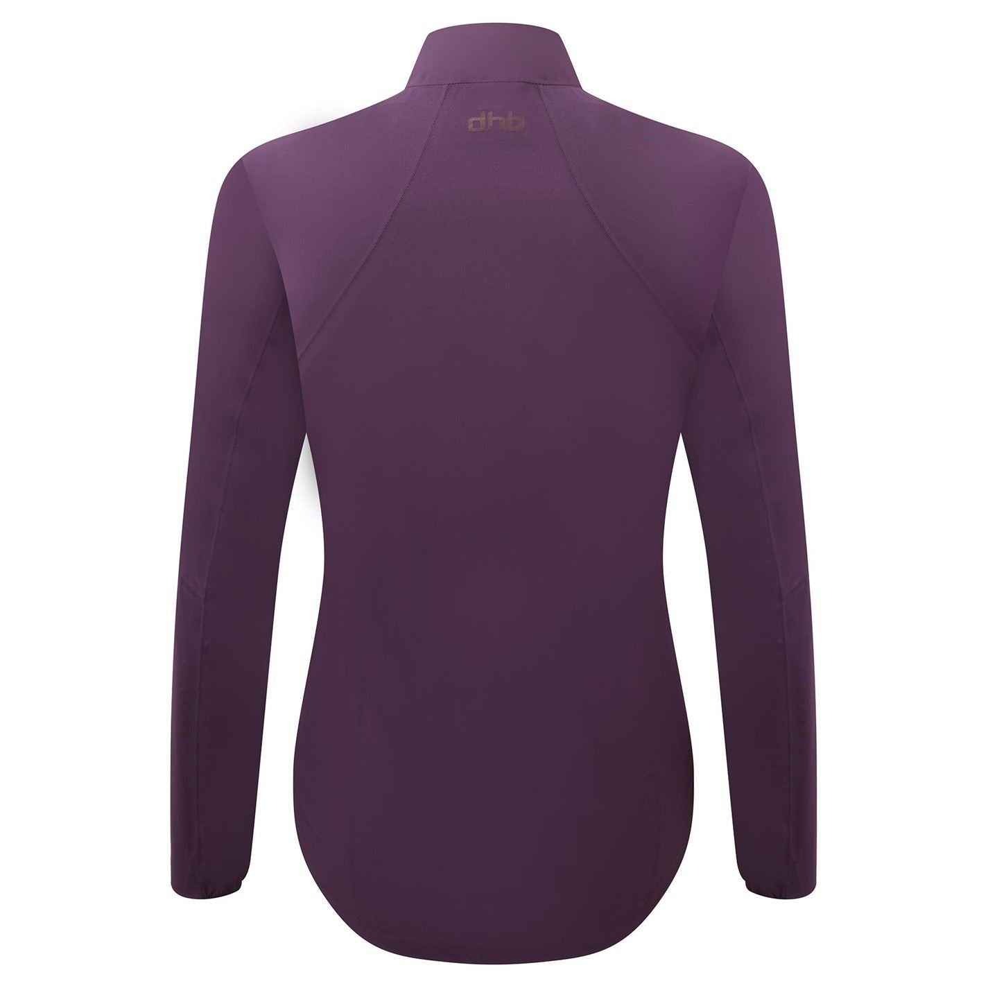 Dhb Womens Moda Waterproof Jacket