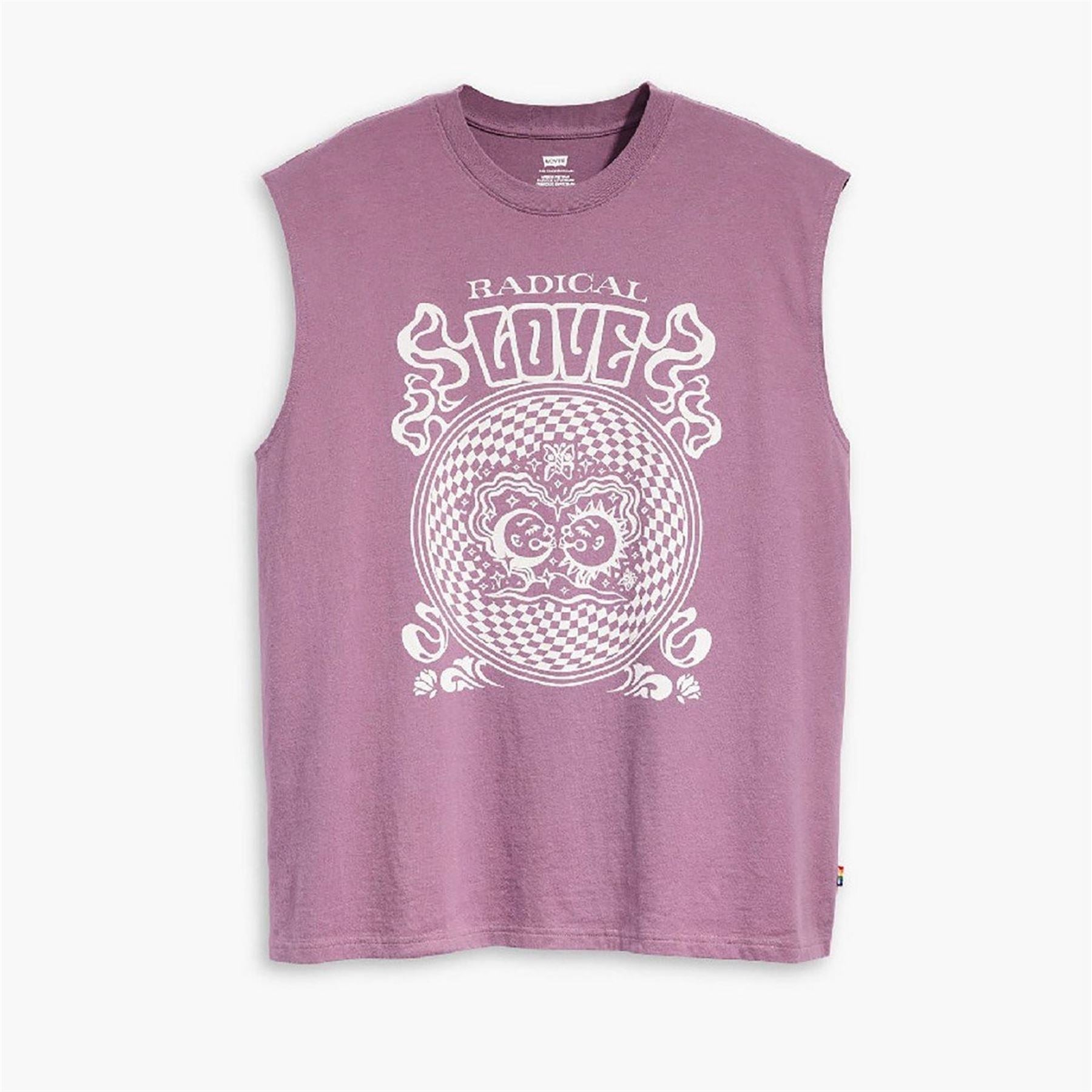 Levis Pride Mscl Tnk