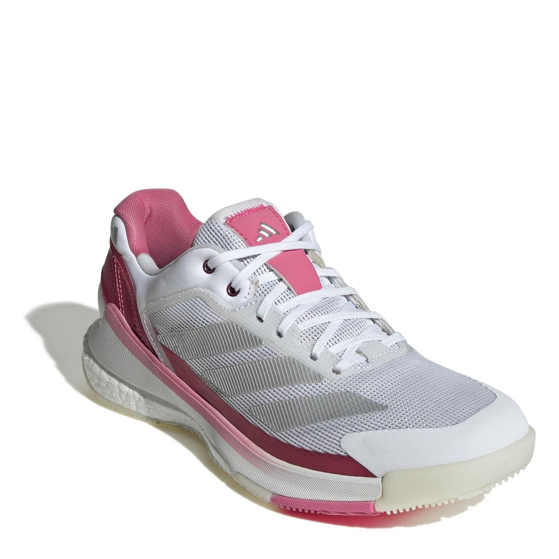 adidas Crazyquick Boost Padel Shoes