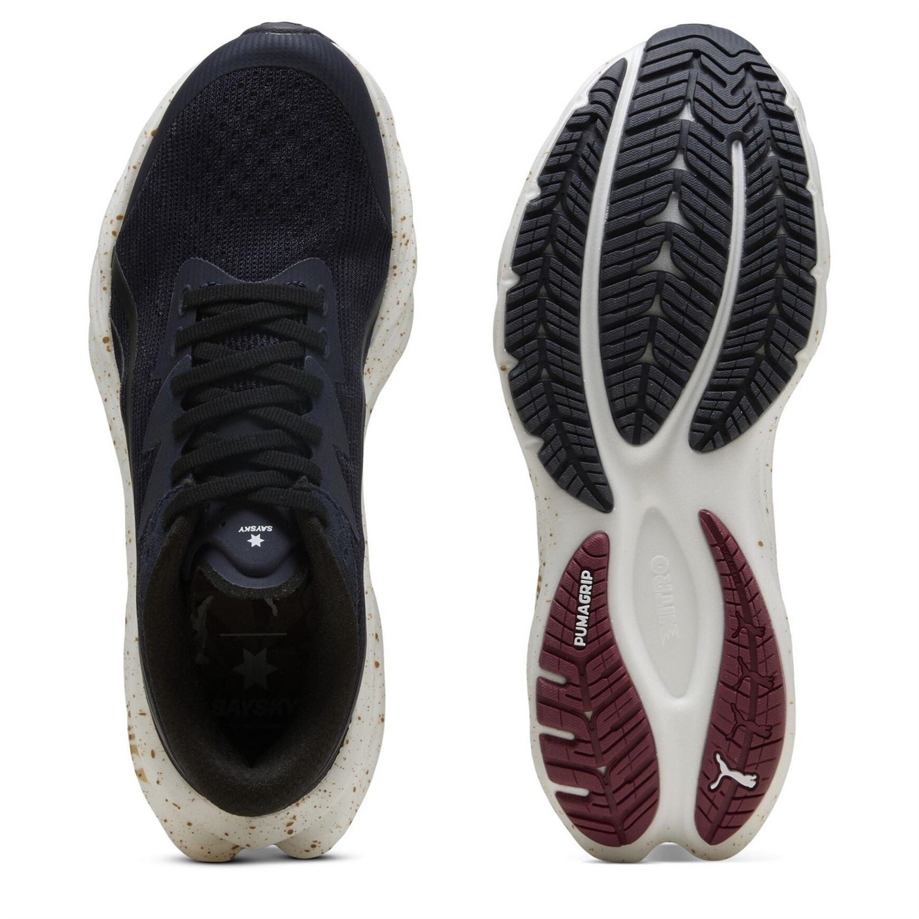 Puma Velocity Nitro 4 Saysky Running Shoes