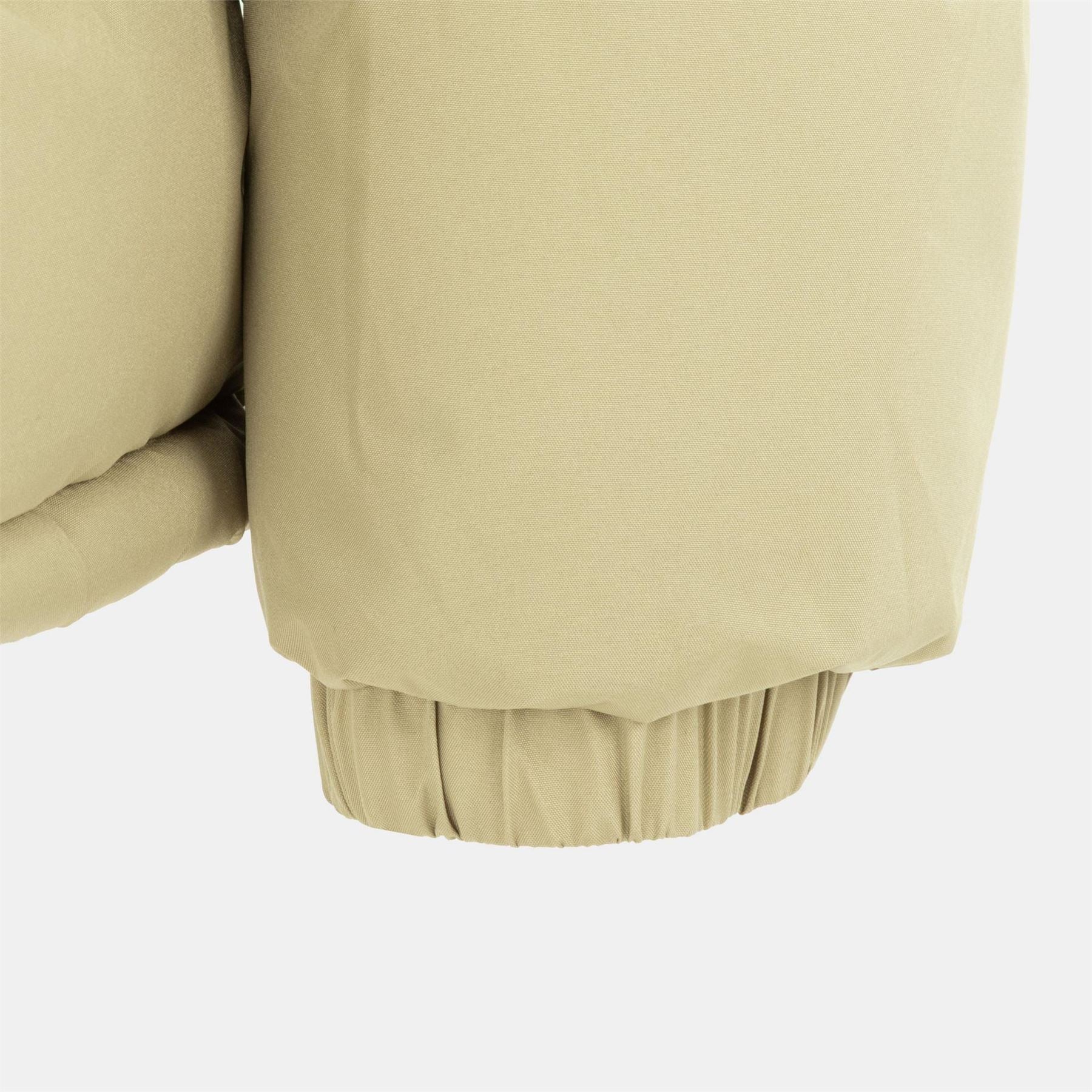 Firetrap Full Zip Funnel Neck Long Sleeve Puffer Jacket