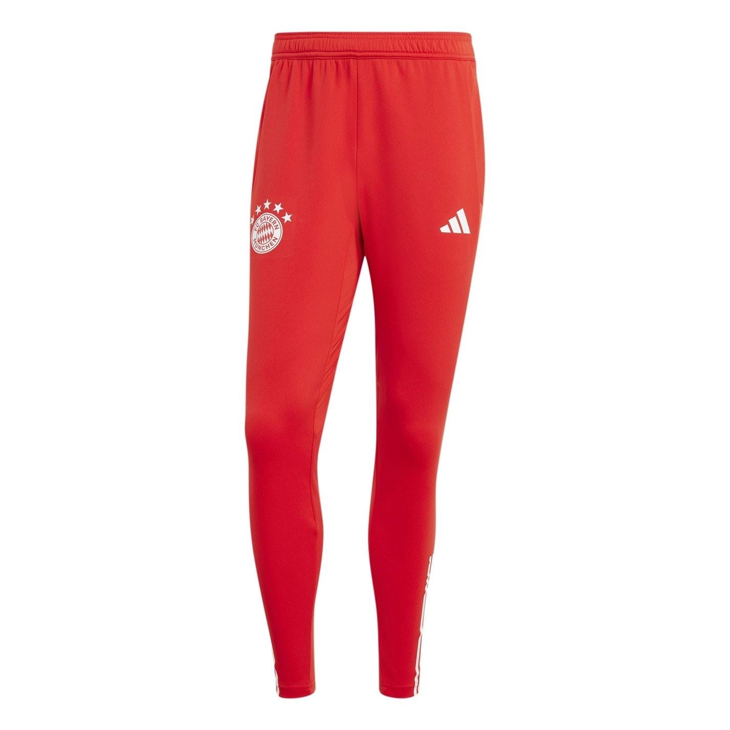 adidas Mens Bayern Munich Tiro 23 Tracksuit Bottoms