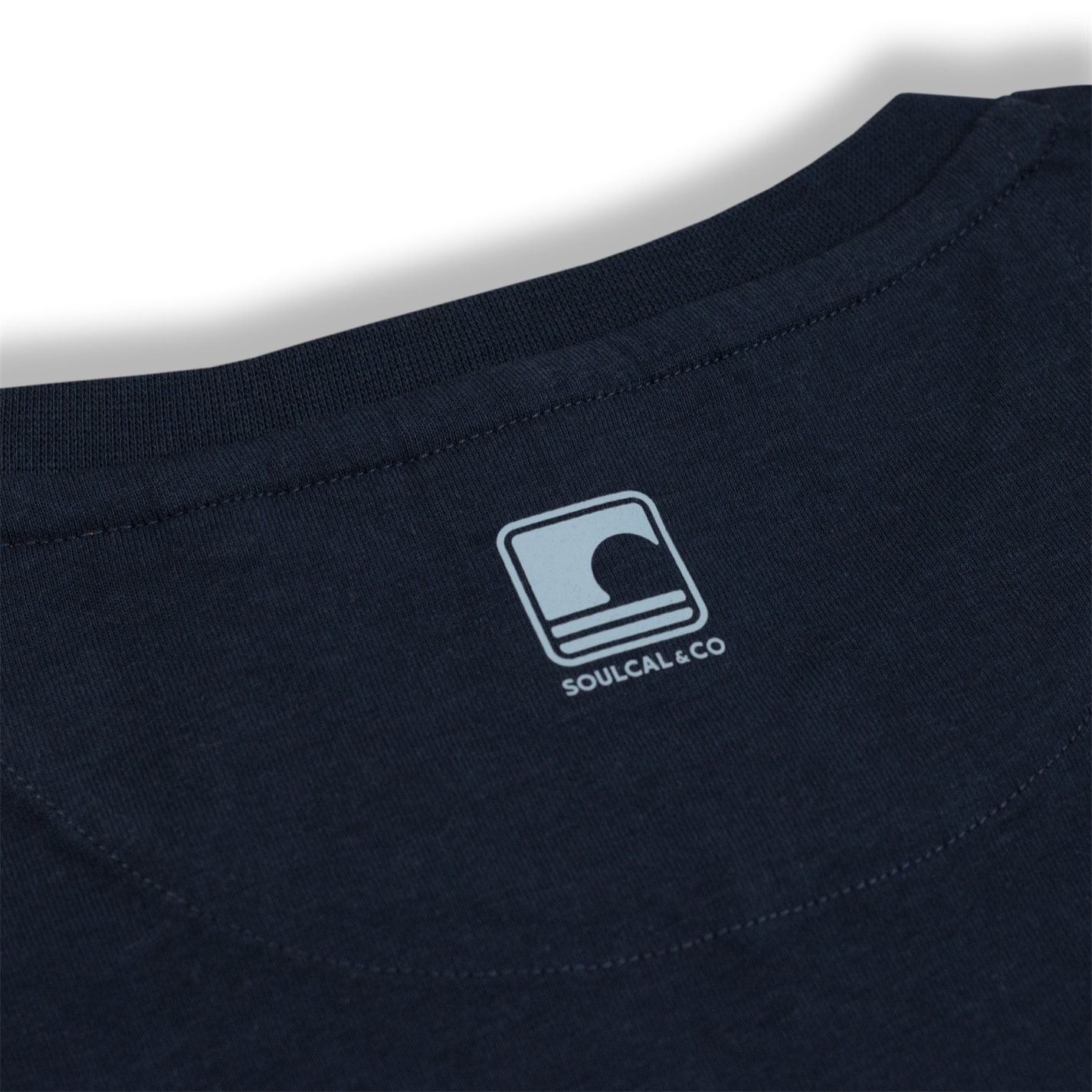SoulCal Crew T-Shirt