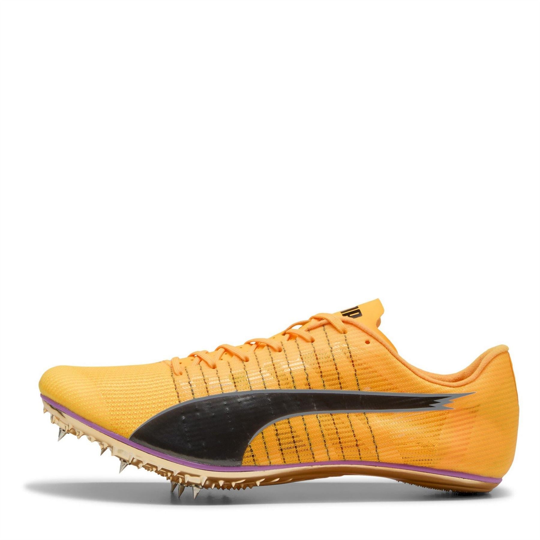 Puma Evospeed Brush 6 Track Running Spikes
