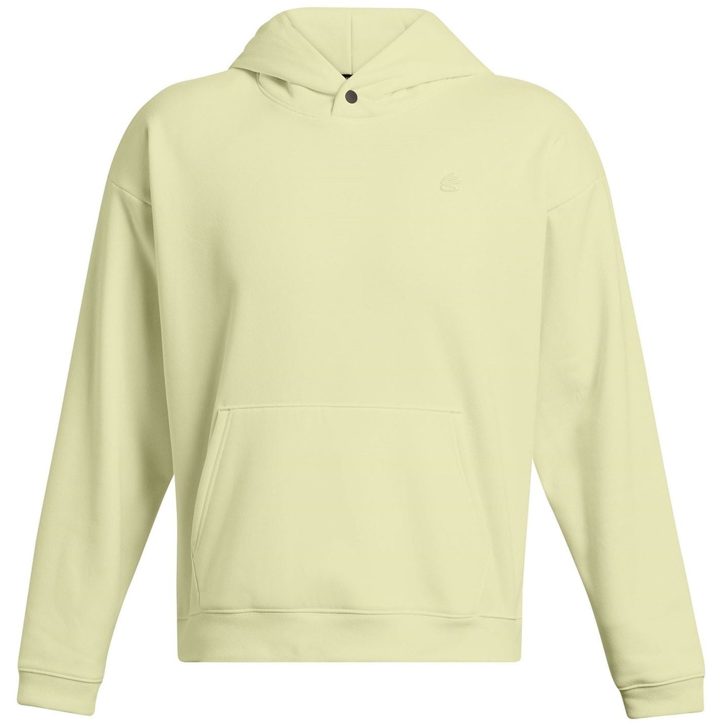 Under Armour Mens Armour Curry Greatest Hoodie Hoody