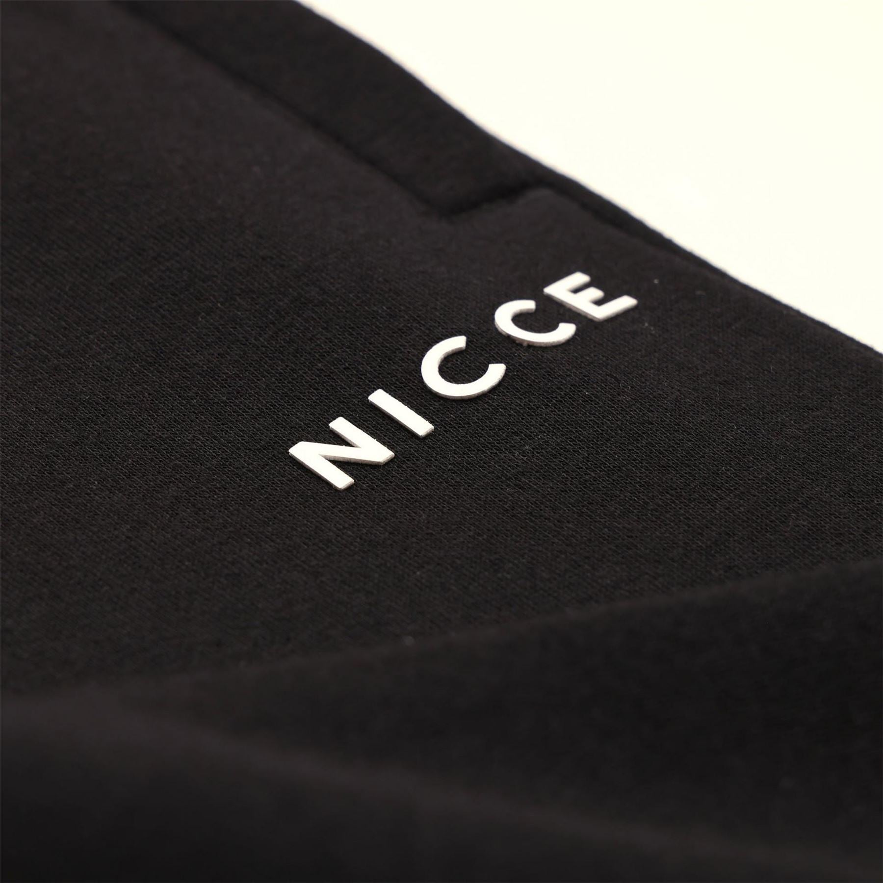 Nicce Nimbal Jog