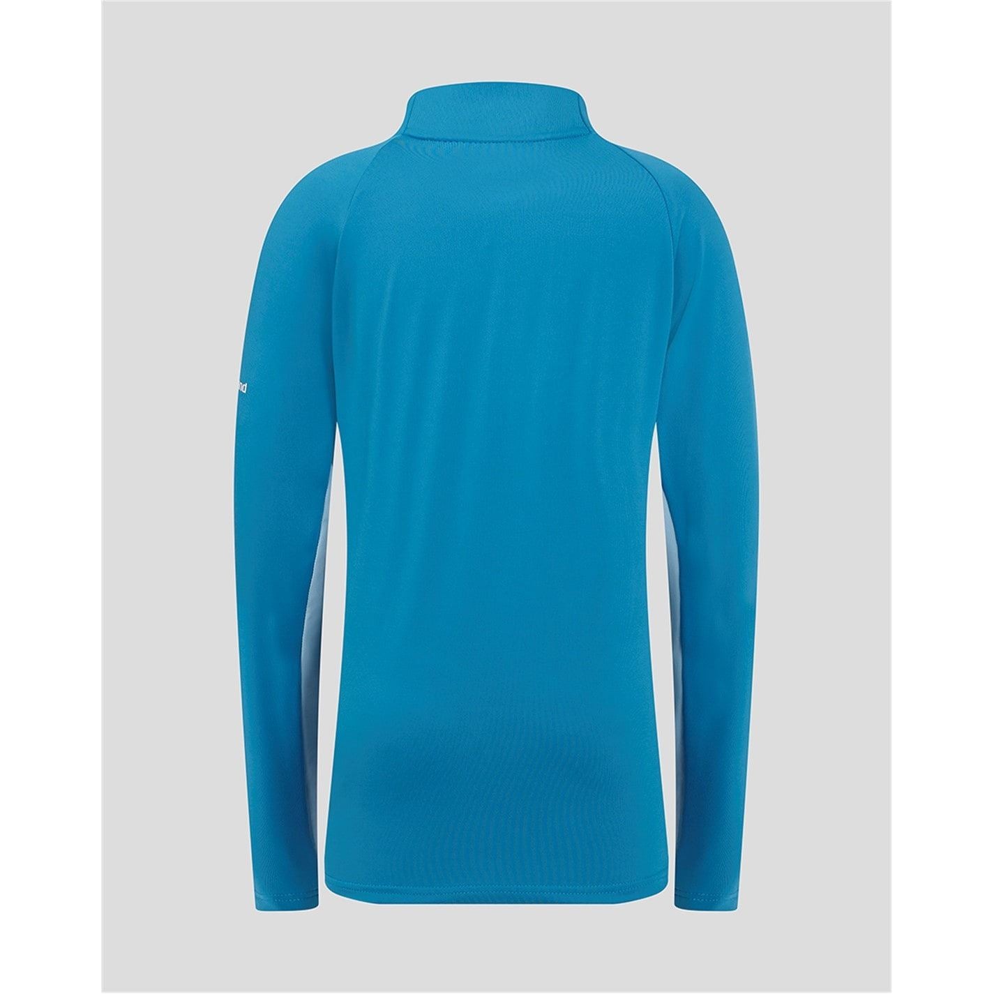 Castore Leinster Matchoodyay Quarter Zip 2024 2025 Junior