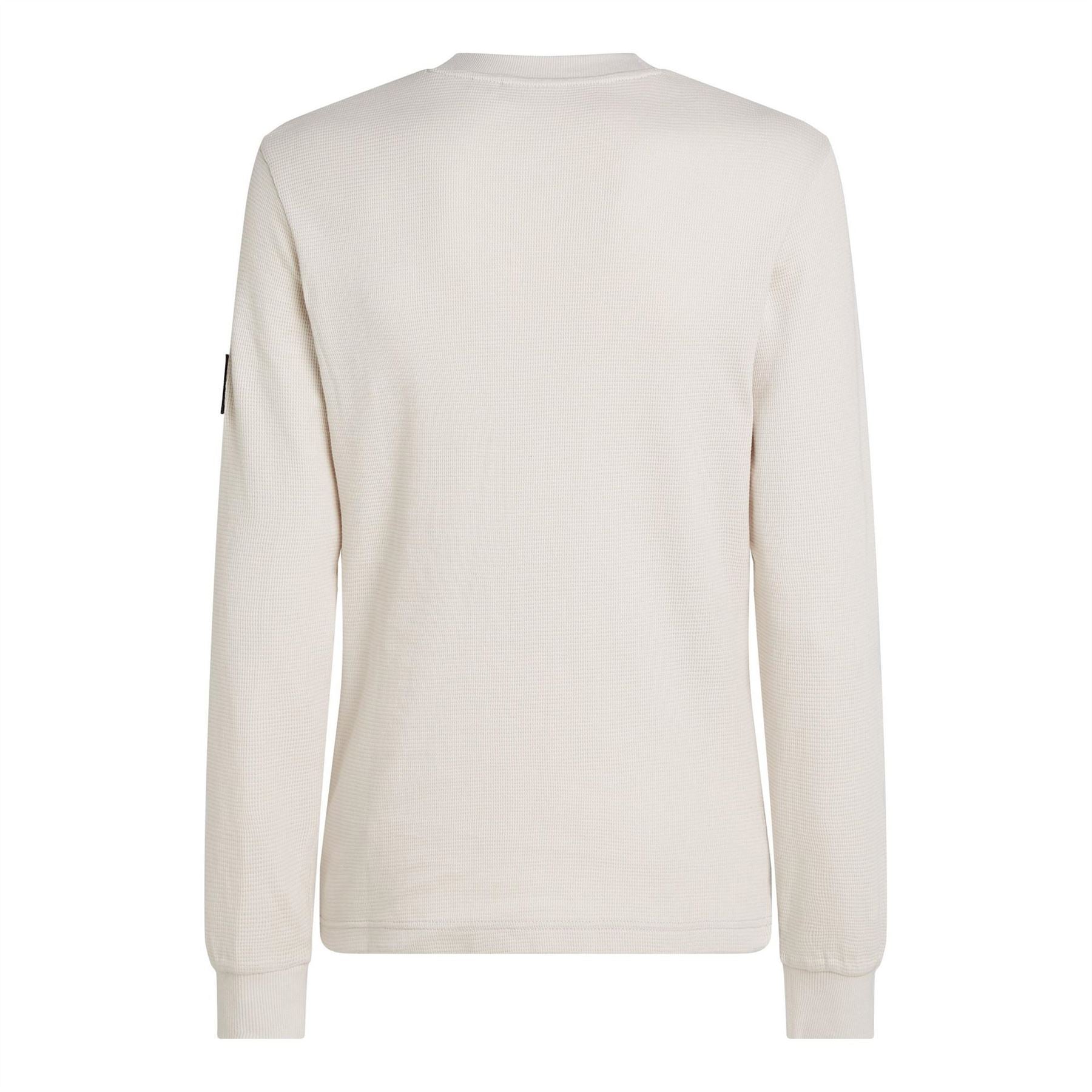 Calvin Klein Jeans Long Sleeve Top