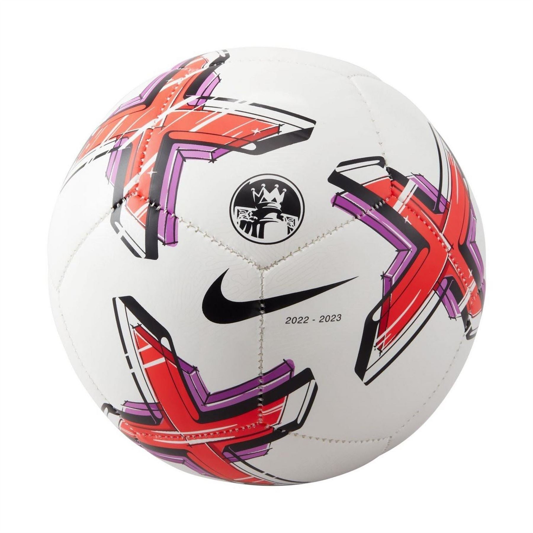 Nike Premier League Mini Football