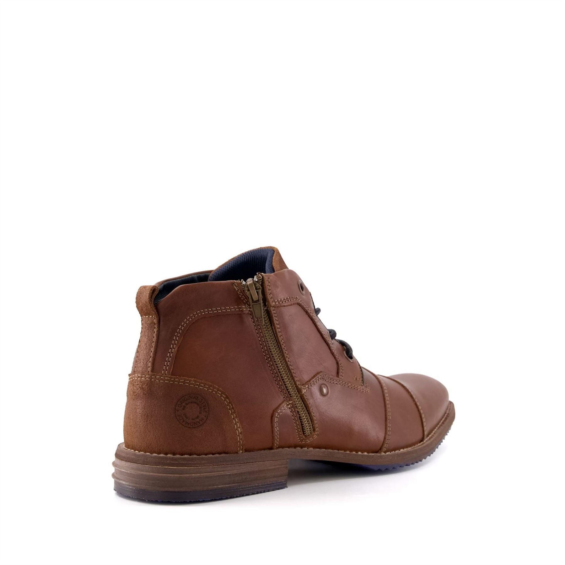 Dune London Captain Boot