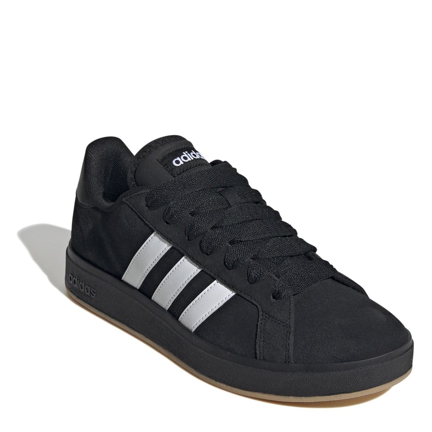 adidas Mens Grand Court Base 00s Shoes