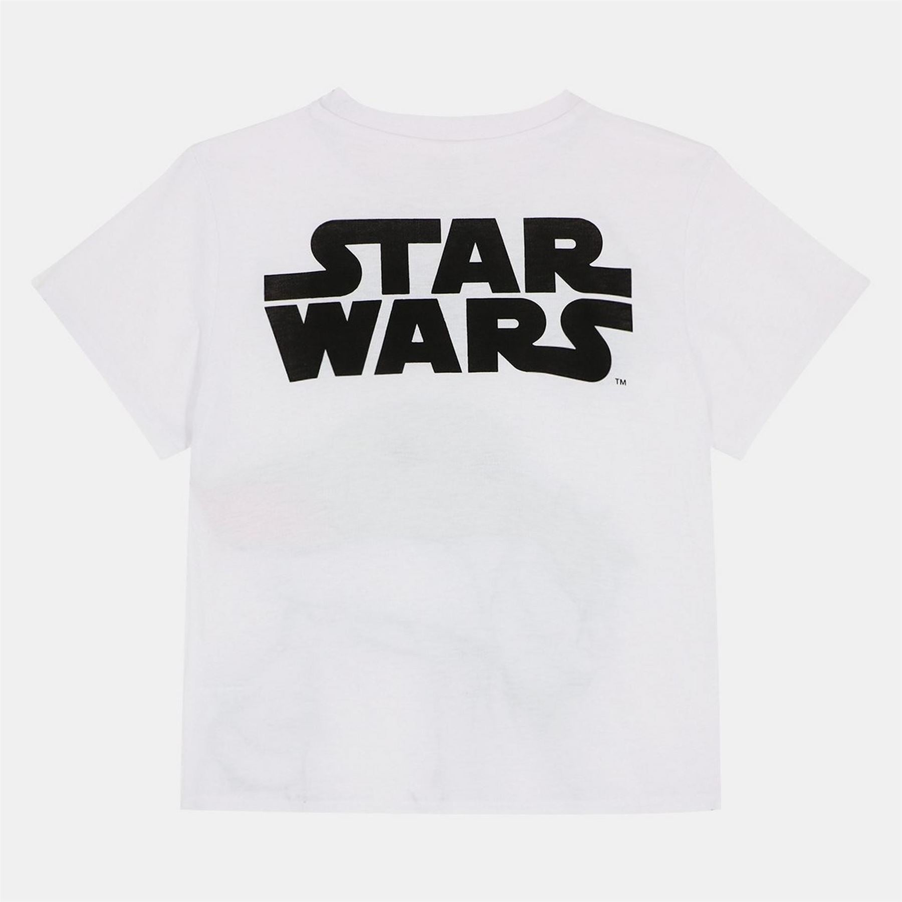 Character Ss T-Shirt Junior