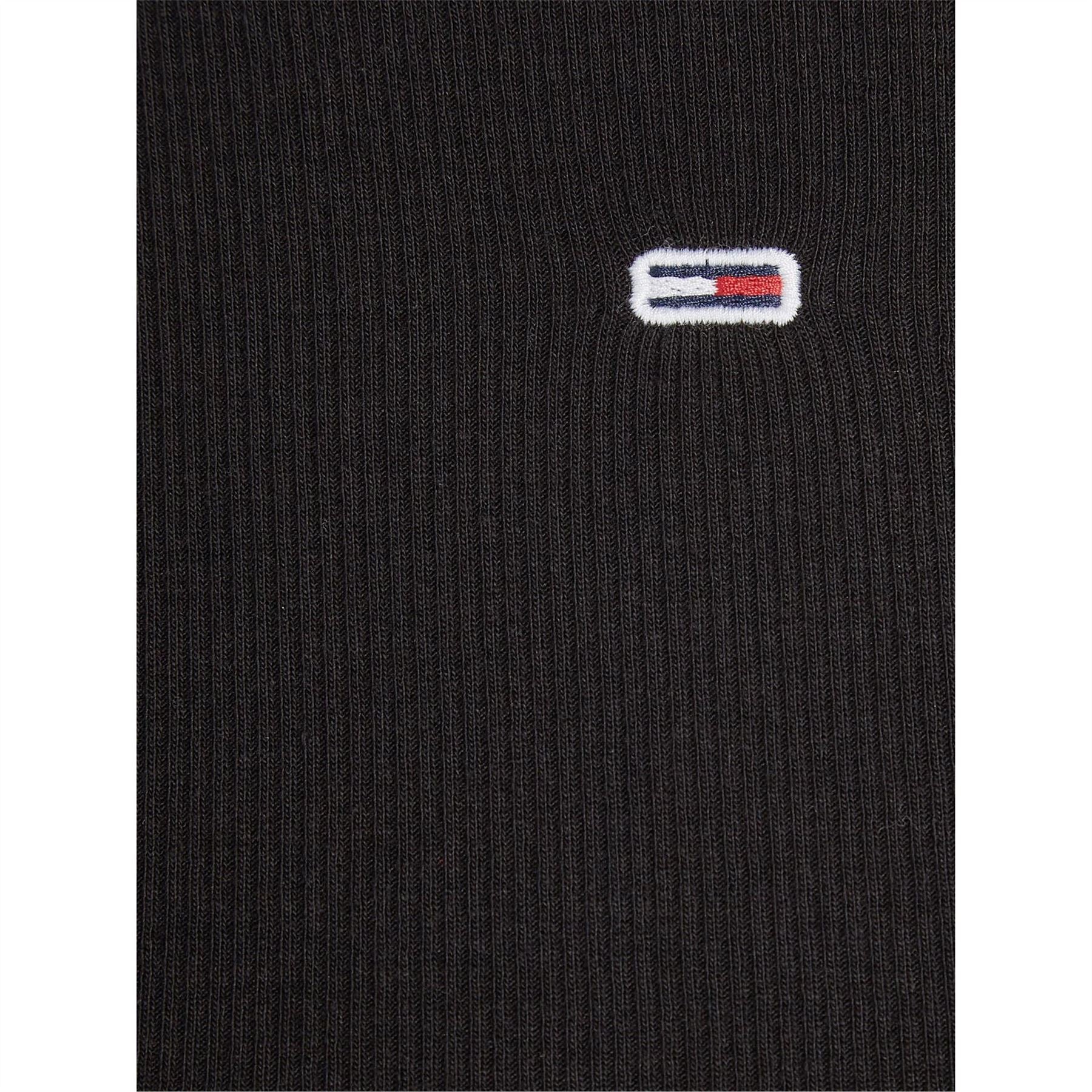 Tommy Jeans Sleeved T-Shirt