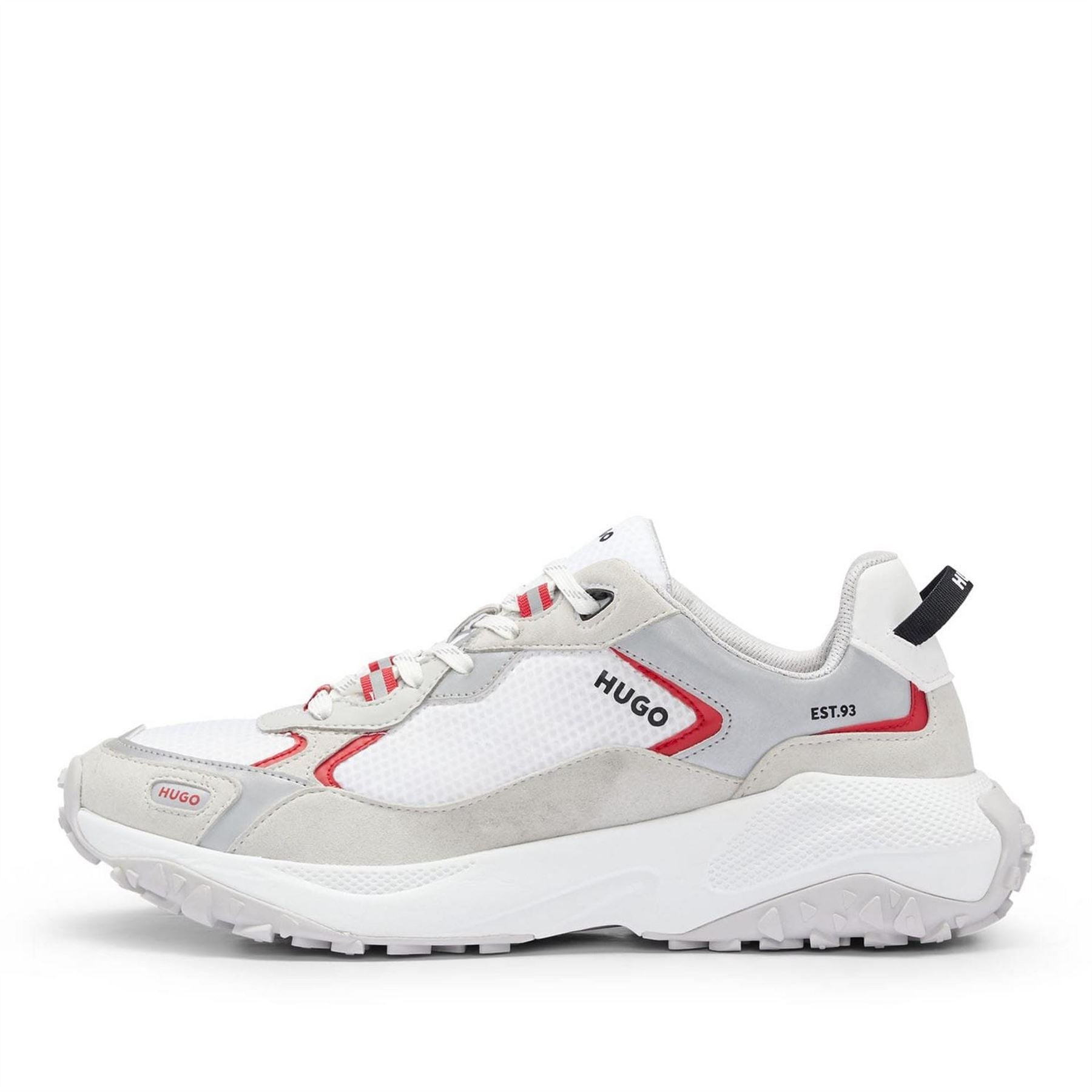 Hugo Trainers