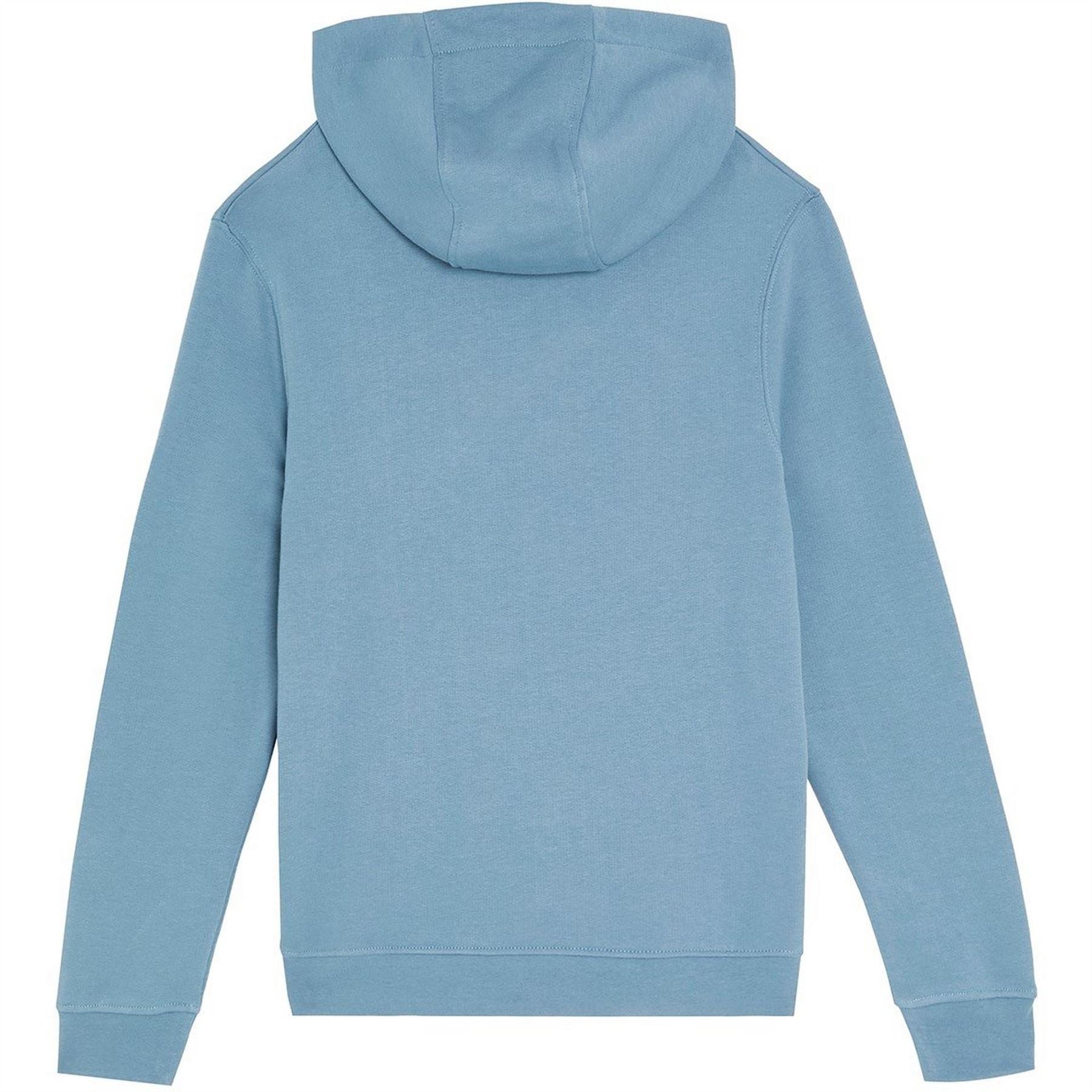Lyle and Scott Hoodie Juniors