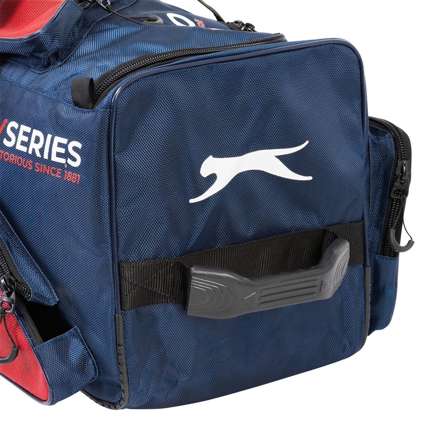 Slazenger V60 Wheel Bag Unisex Adults