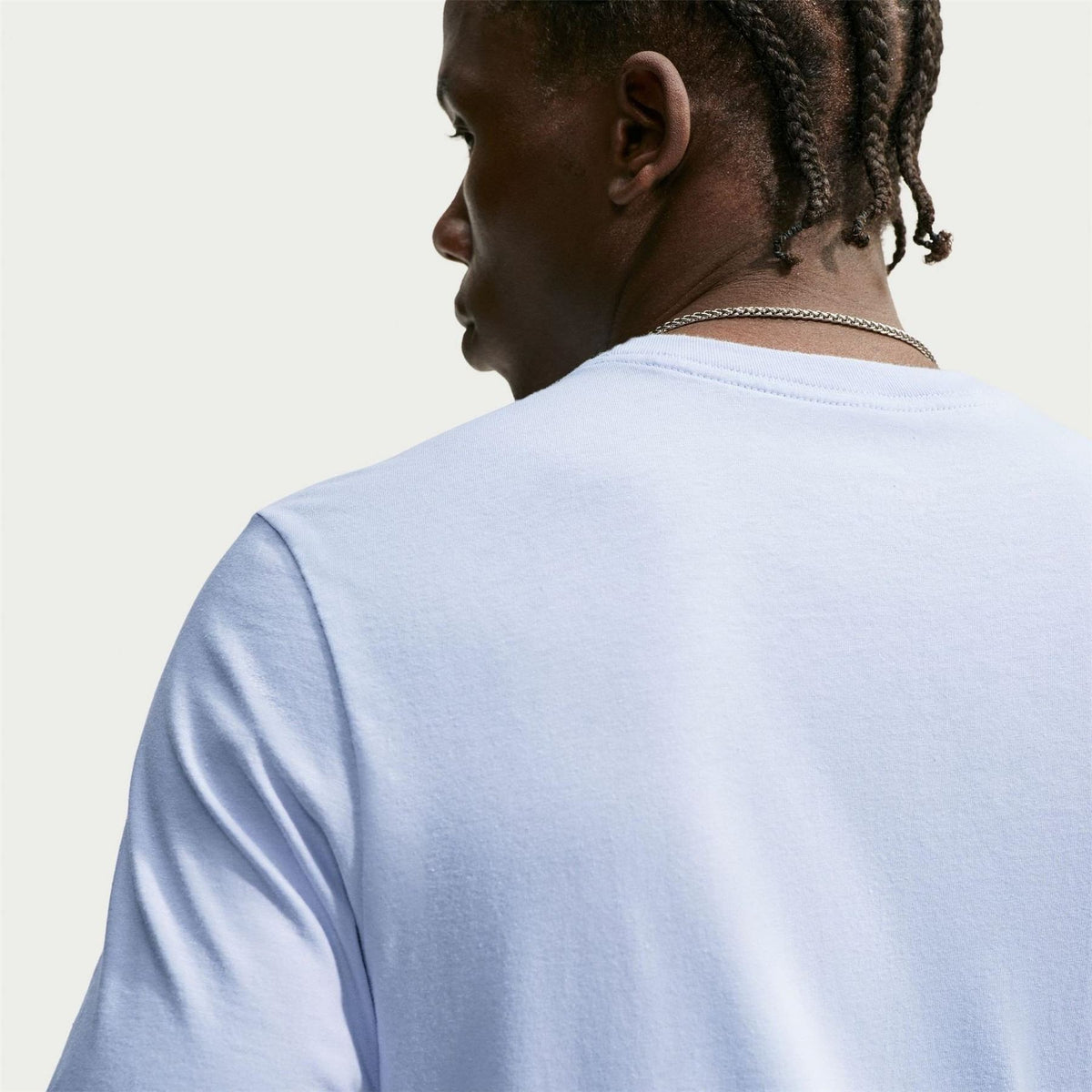 Nike Mens Sportswear Club T-Shirt