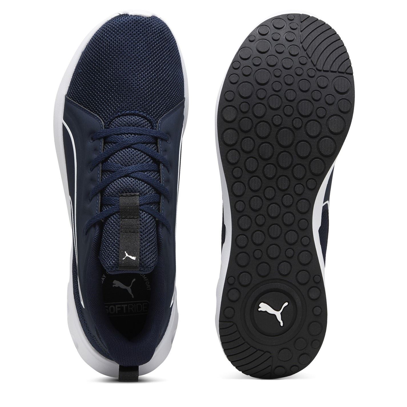 Puma Softride Carson Everyday Neutral Road Running Shoes