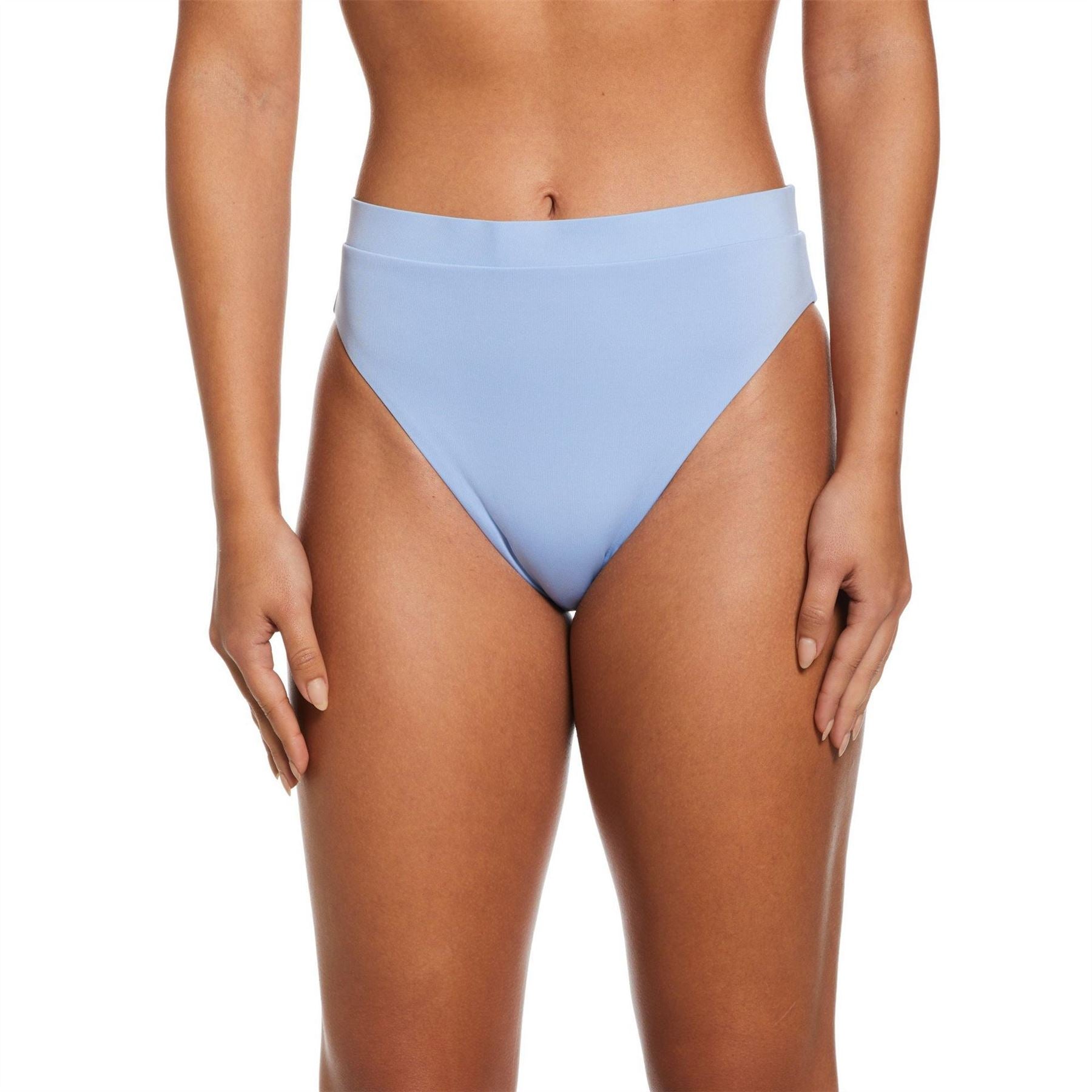 Nike Womens High Waisted Bikini Bottom