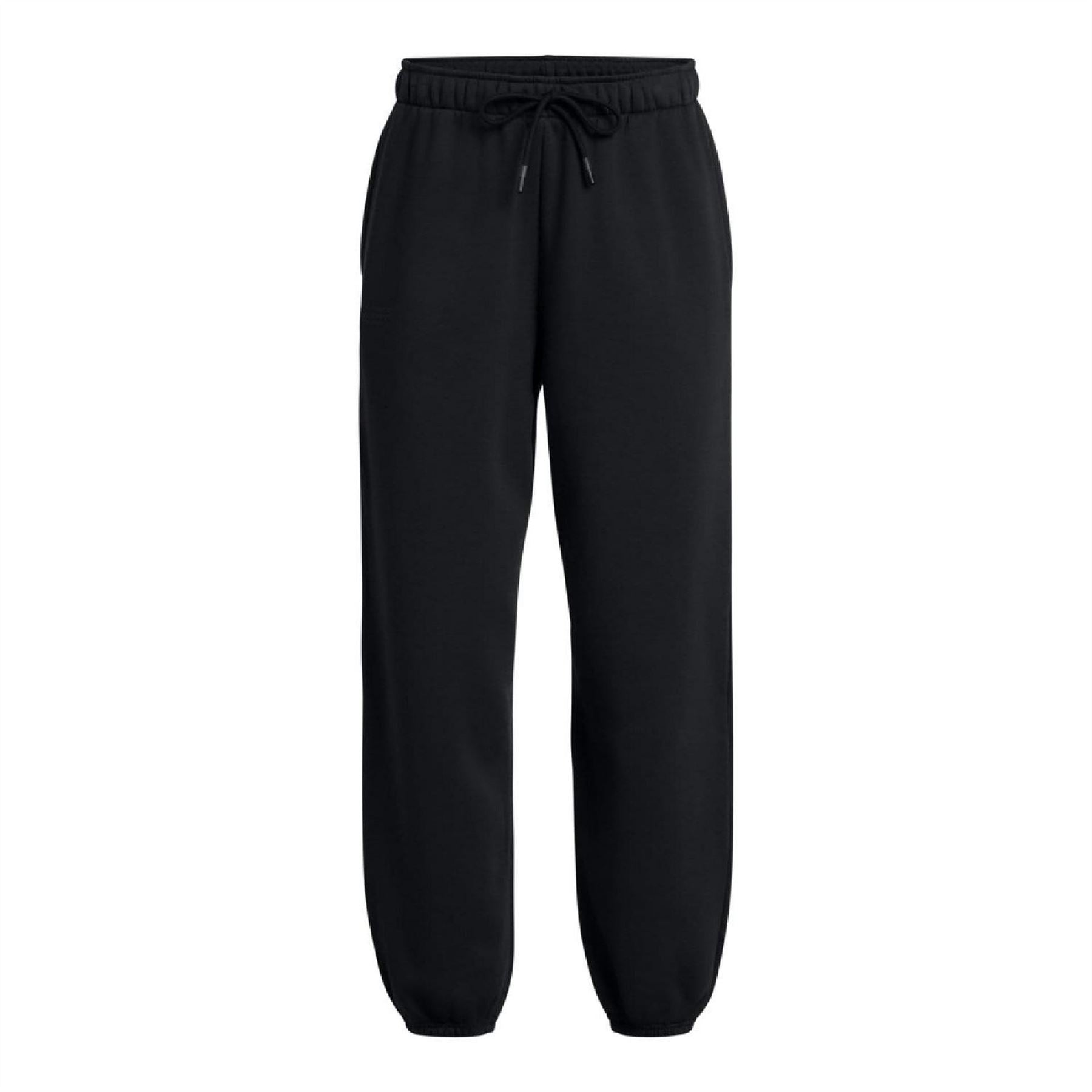Under Armour Fleece Wordmark Oversized Pants