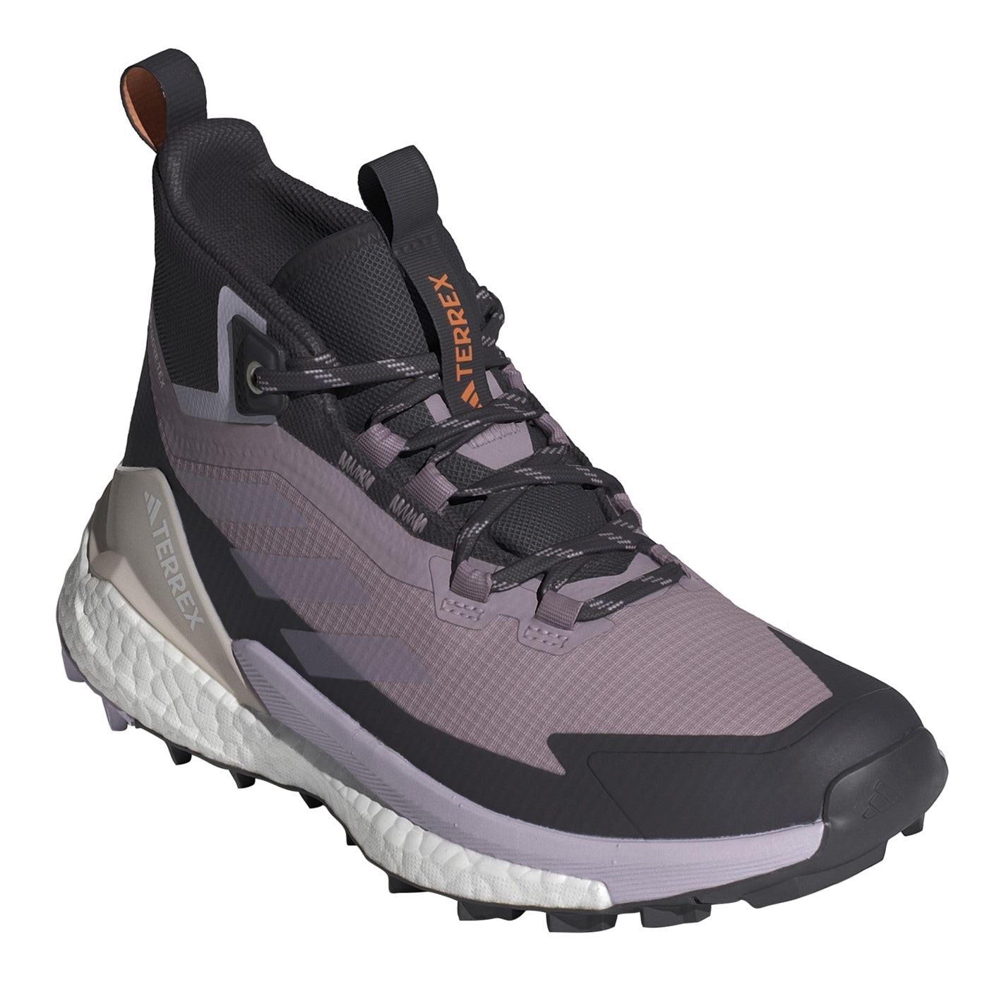 adidas Womens Terrex Free Hiker 2 GorE-Tex W Trekking Shoes