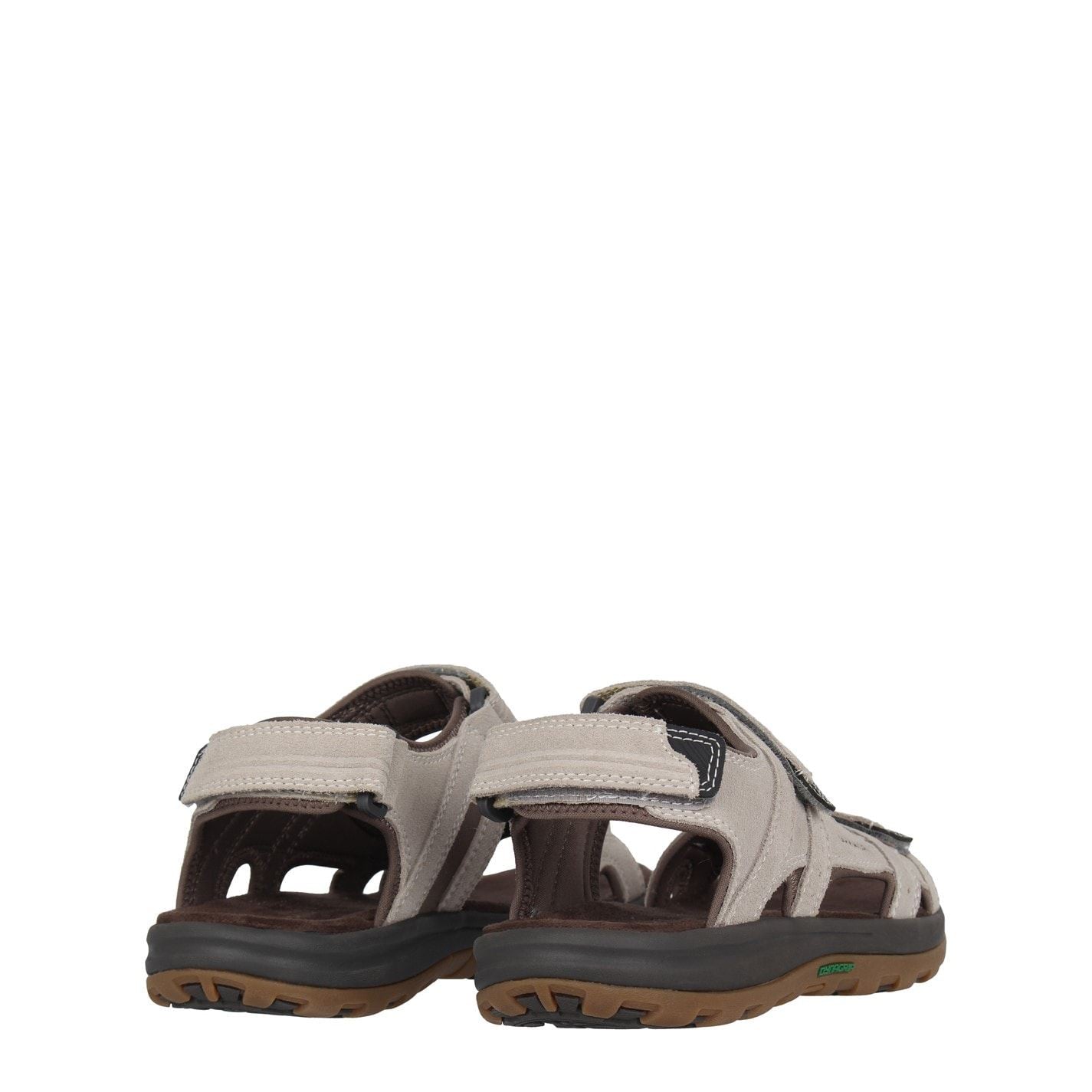 Karrimor Mens Antibes Leather Walking Sandals