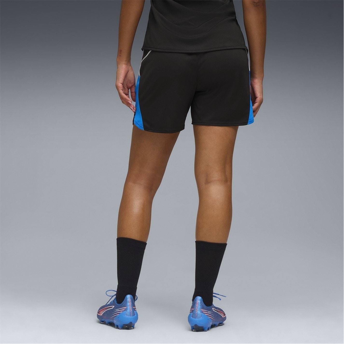 Puma Womens Blaze Training Shorts