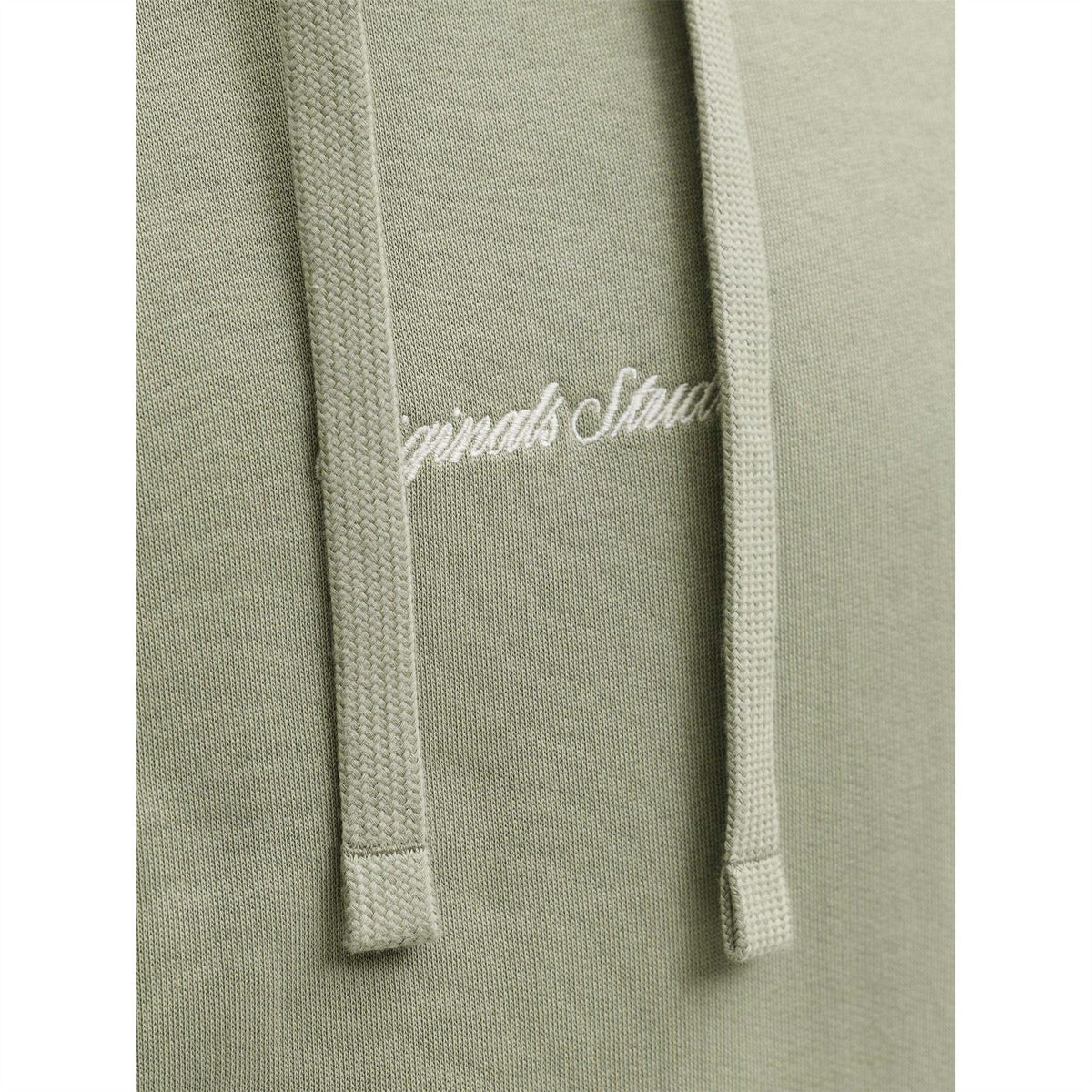 Jack and Jones Mens Hoodie