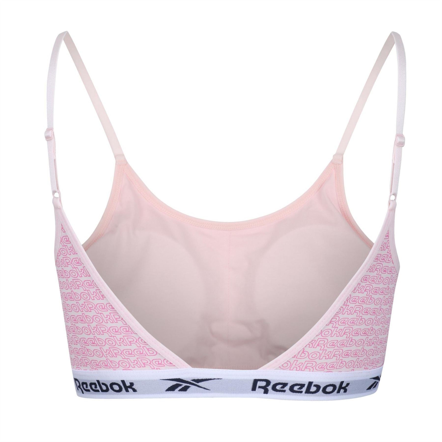 Reebok Womens Crop Top Altam