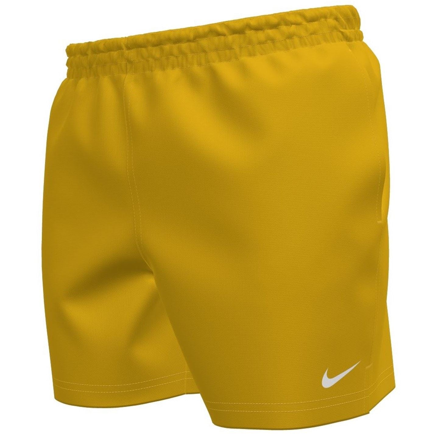 nike core swim shorts