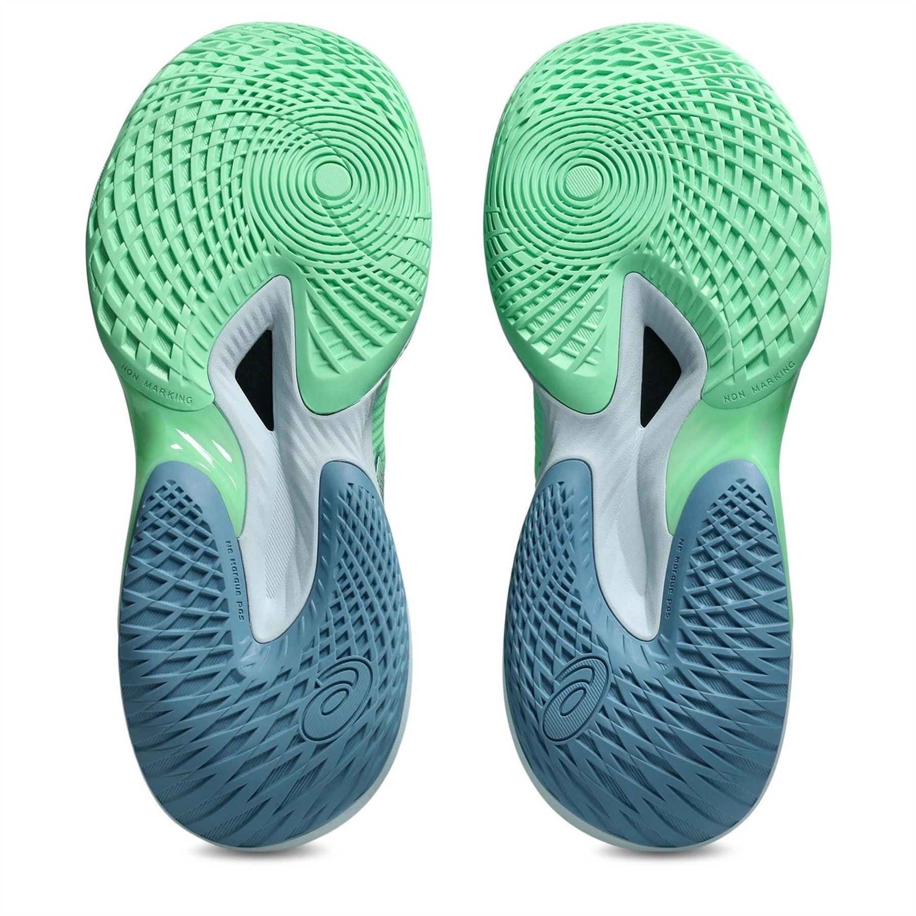 Asics Metarise Volleyball Shoes