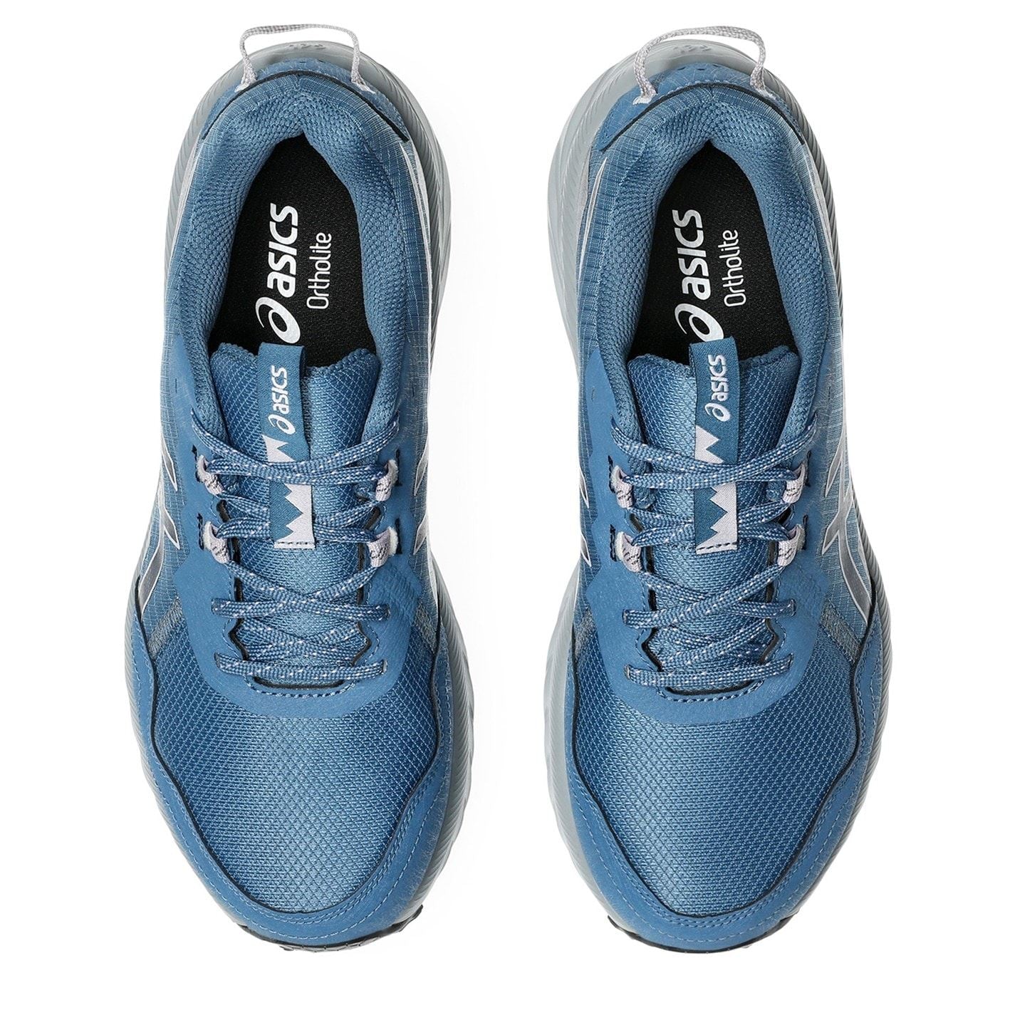 Asics Womens Gel Venture 10 Trail Running Shoes