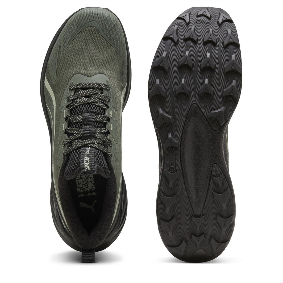 Puma Pounce Lite 2 Walking Shoes