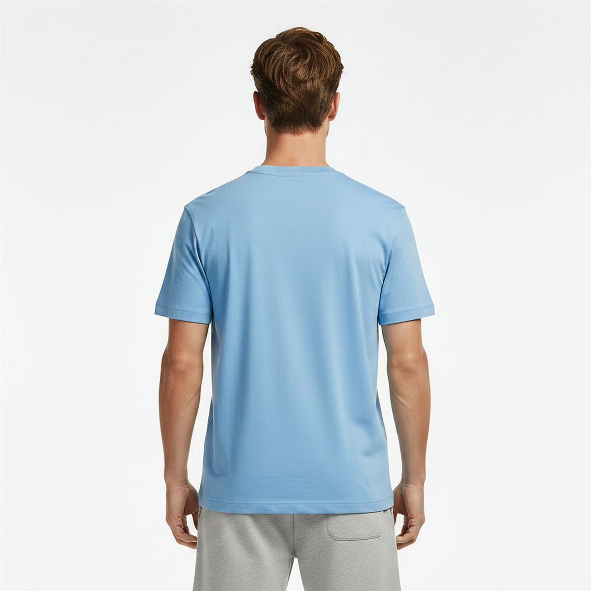Lacoste Regular Fit Small Logo T-Shirt