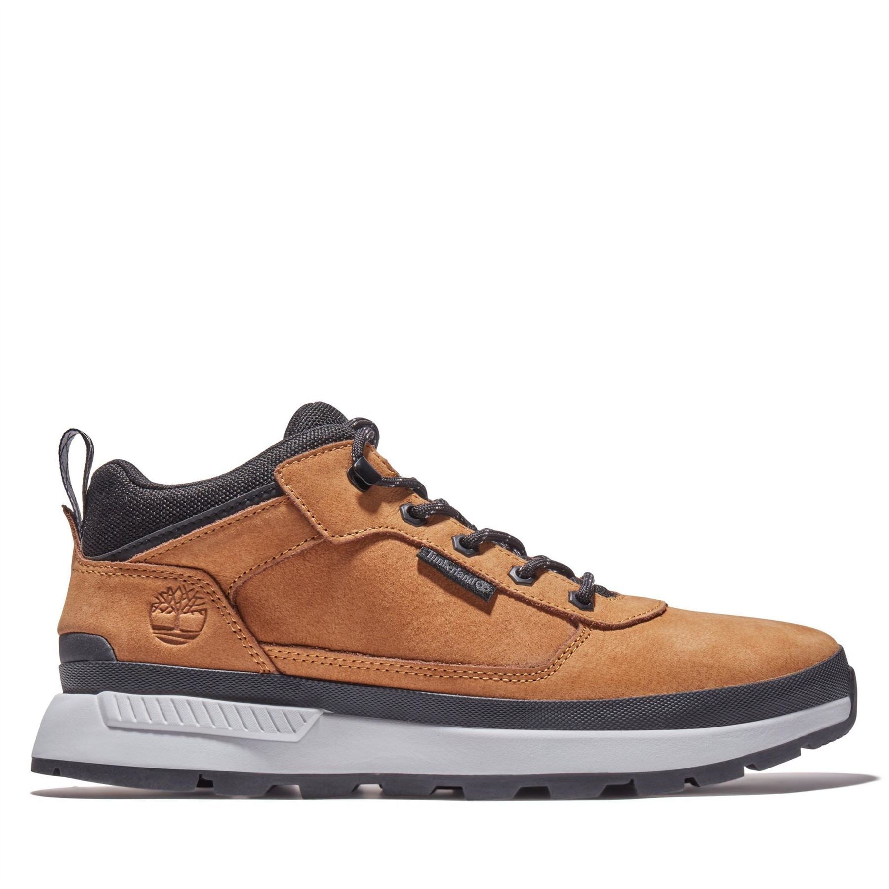 Timberland Trekker Mid Boots Mens