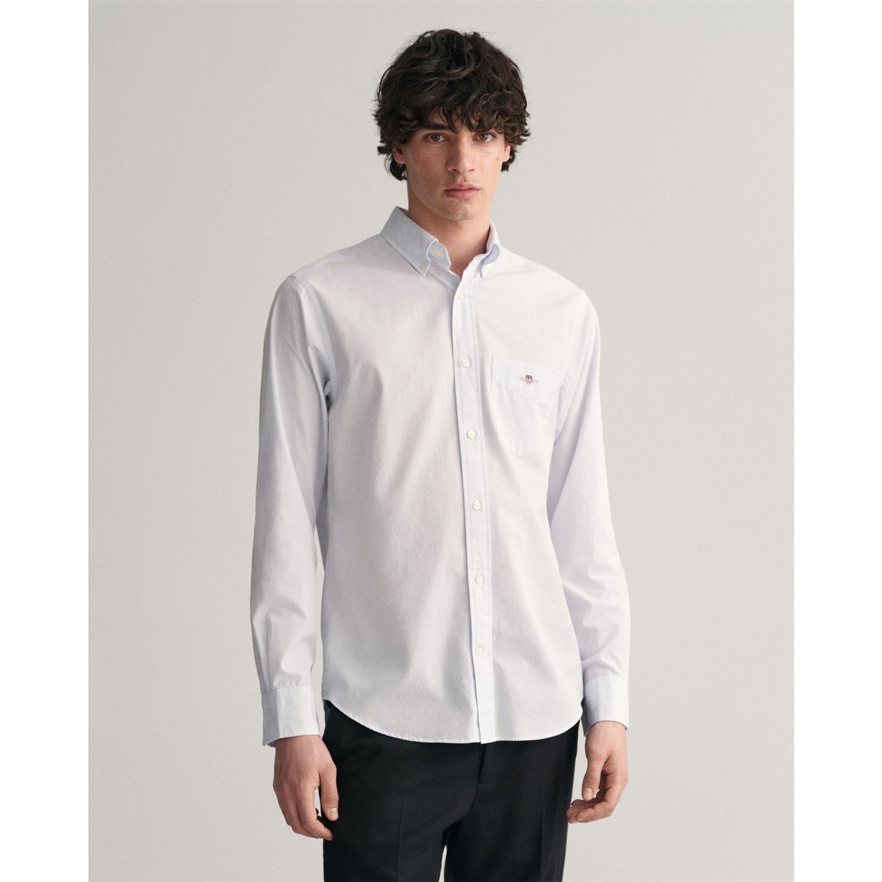 Gant Banker Shirt