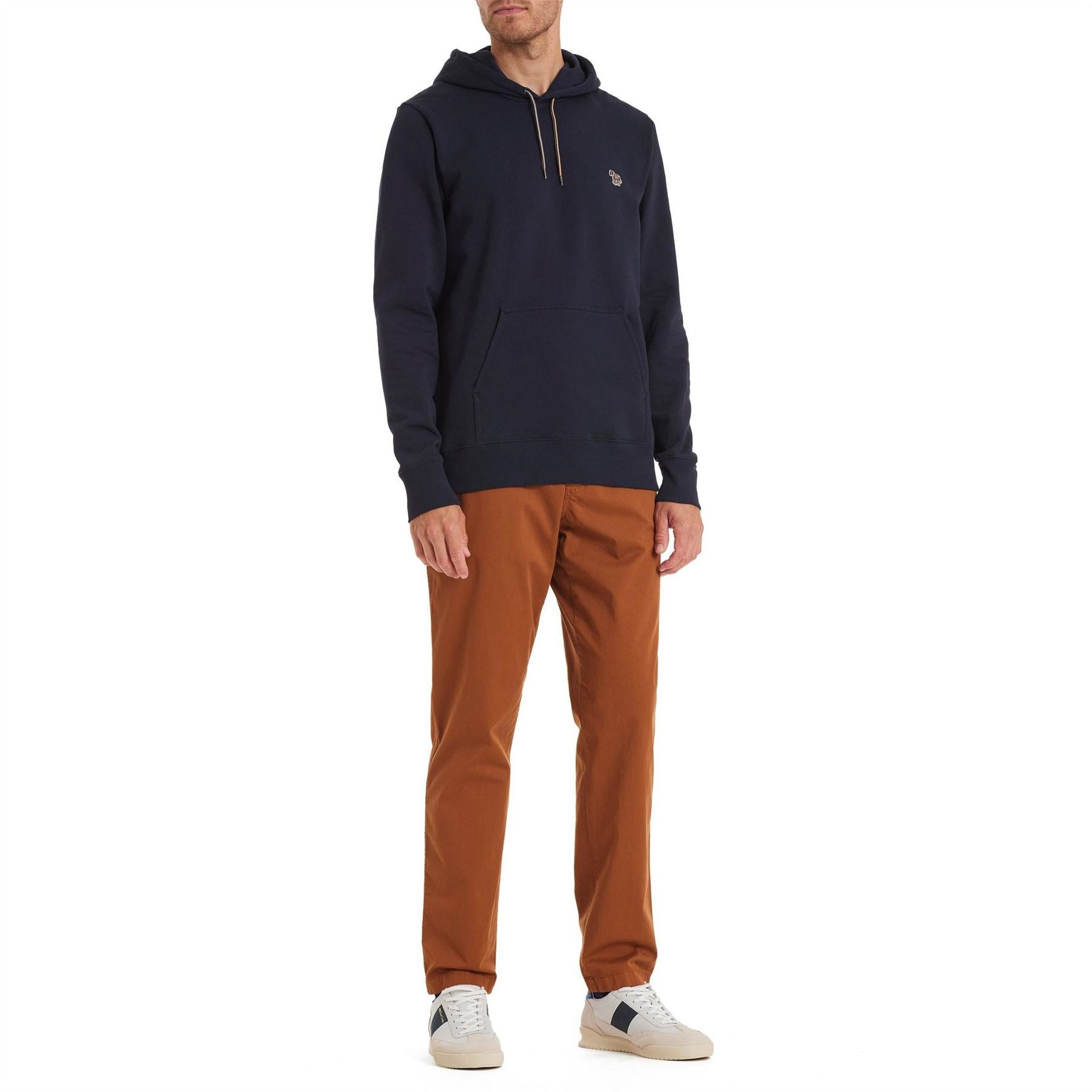 PS Paul Smith Over The Head Hoodie