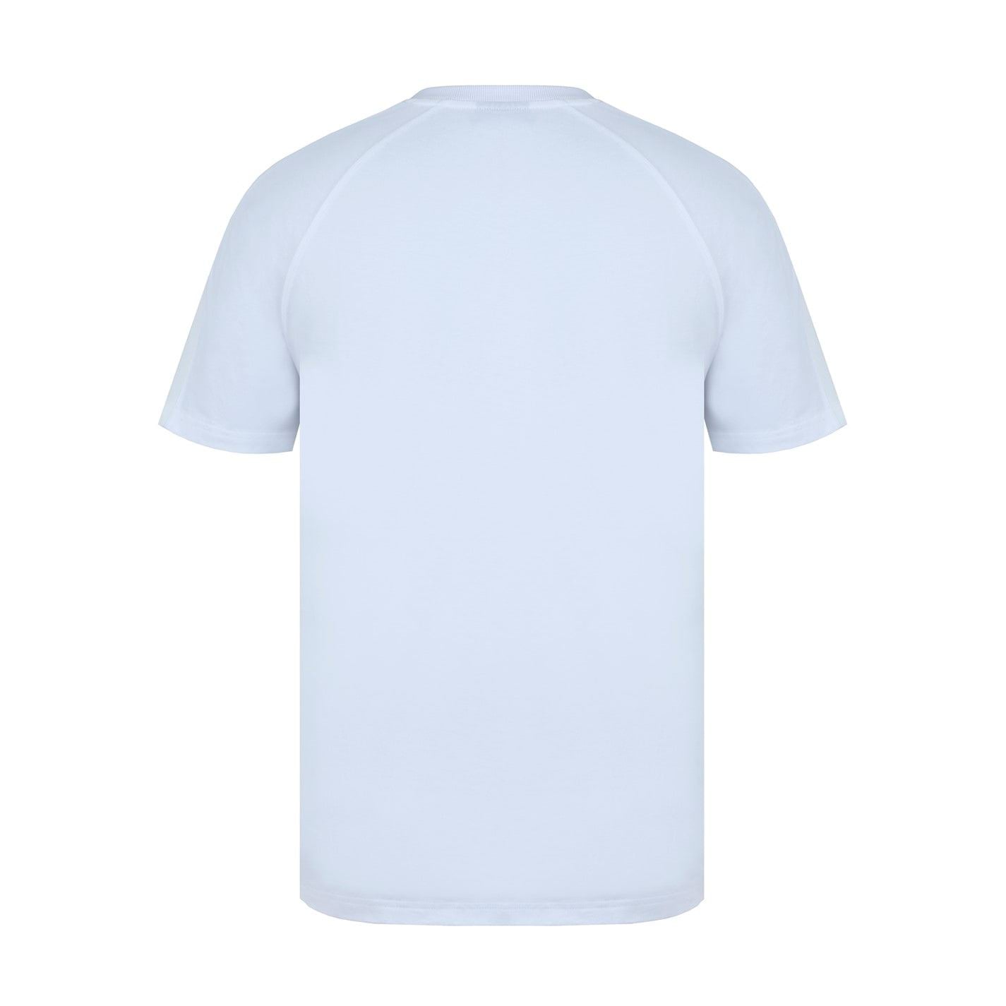 Lonsdale Regular Fit Crew Neck T-Shirt