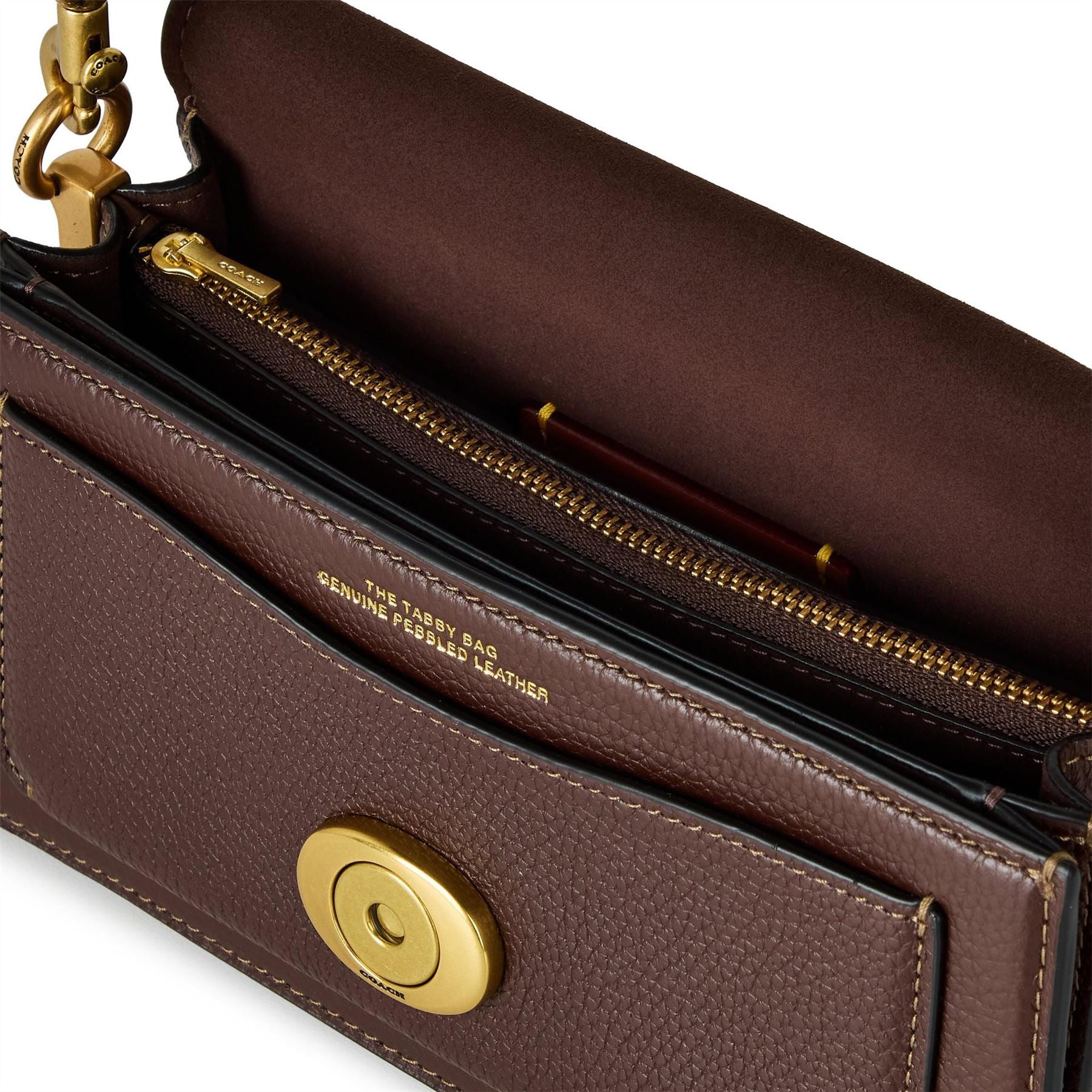 Coach 20 Shoulder Bag