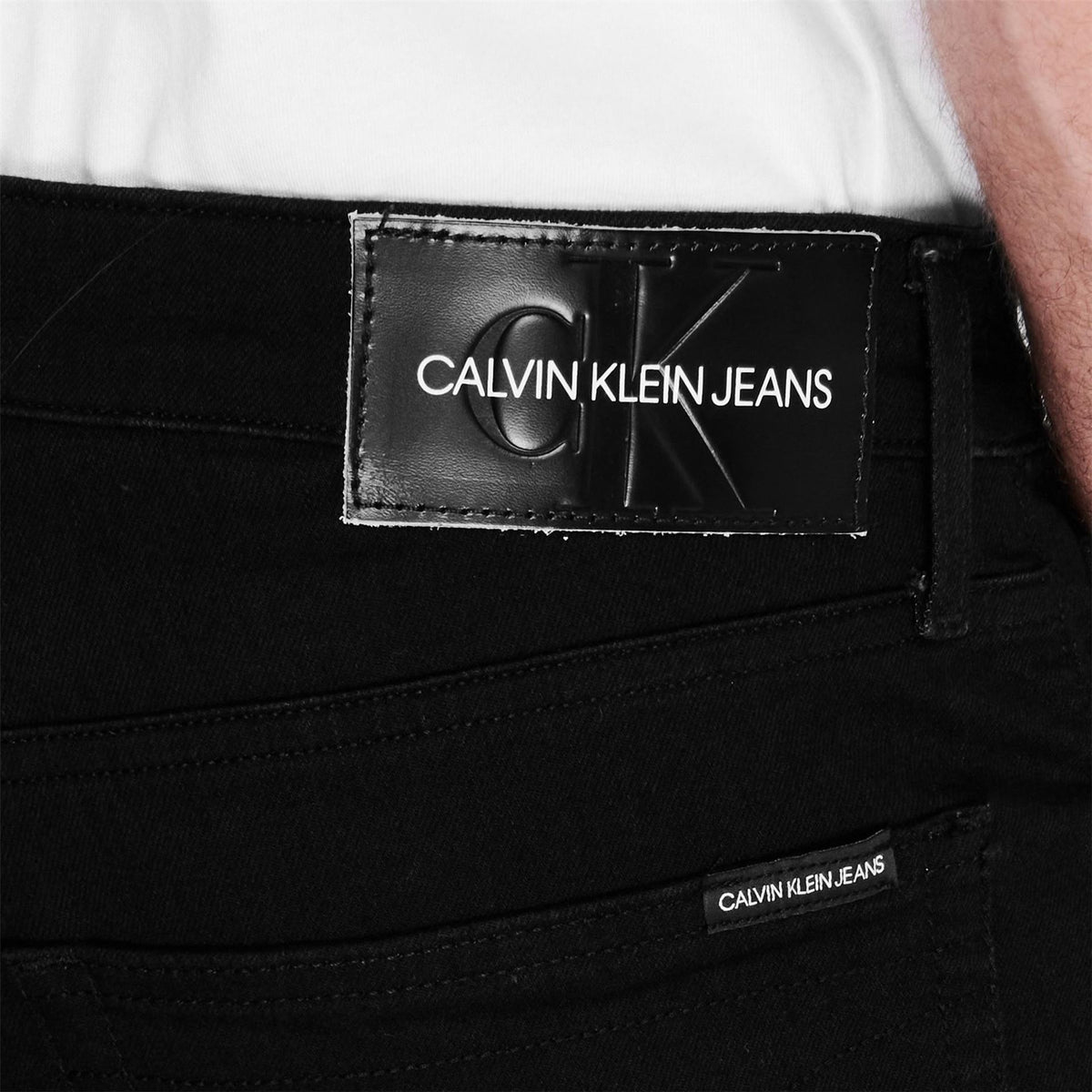 Calvin Klein Jeans Slim Jeans