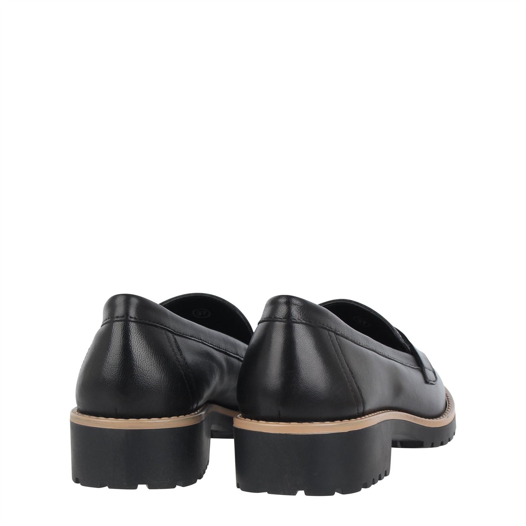 Firetrap Loafer Juniors