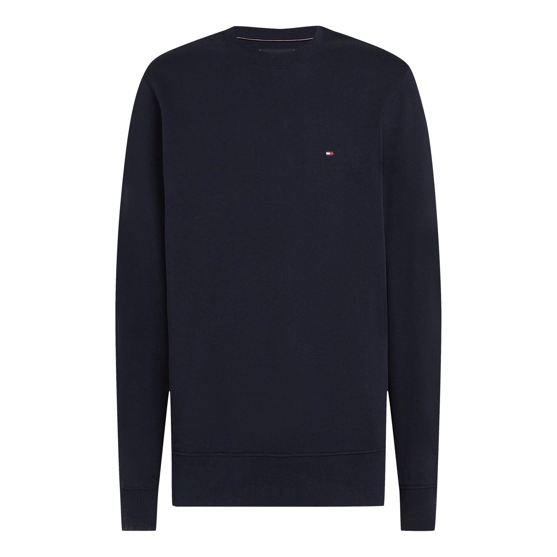 Tommy Hilfiger Terry Crewneck