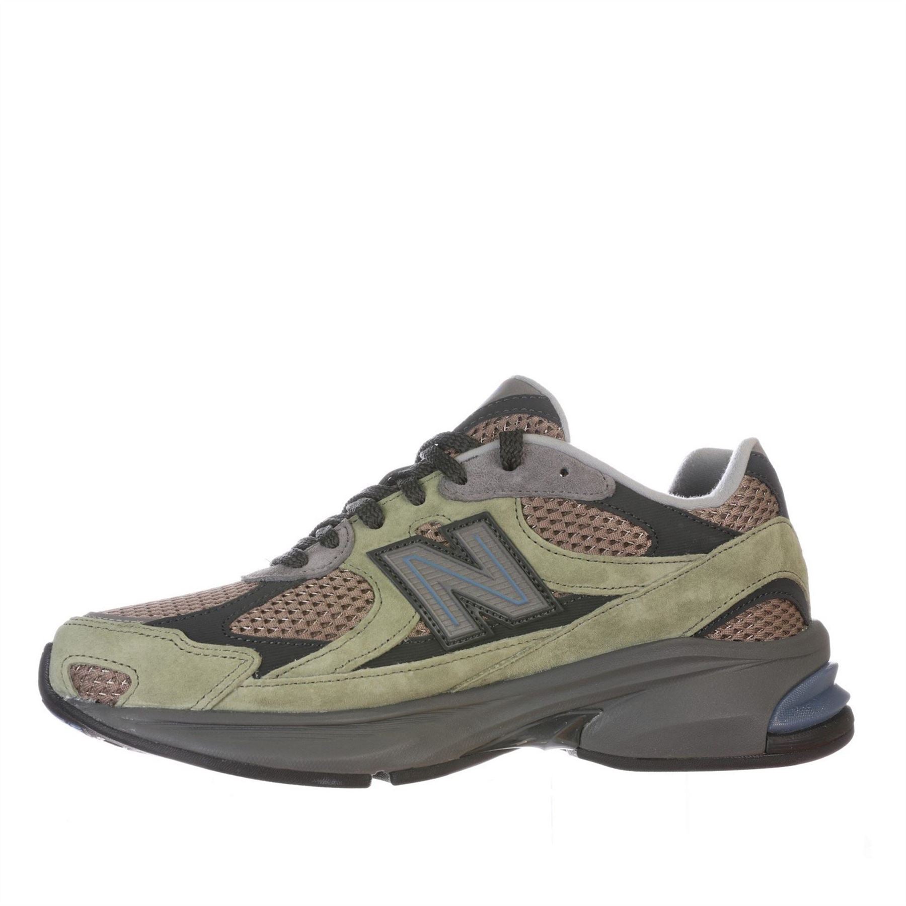 New Balance Mens 2010
