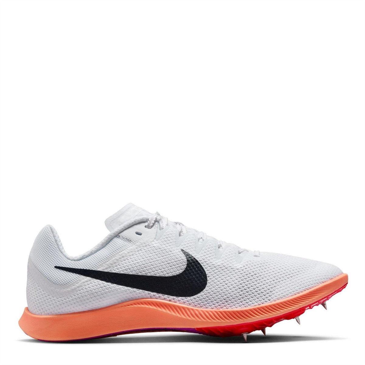 Nike Zoom Rival Distance Track Running Spikes