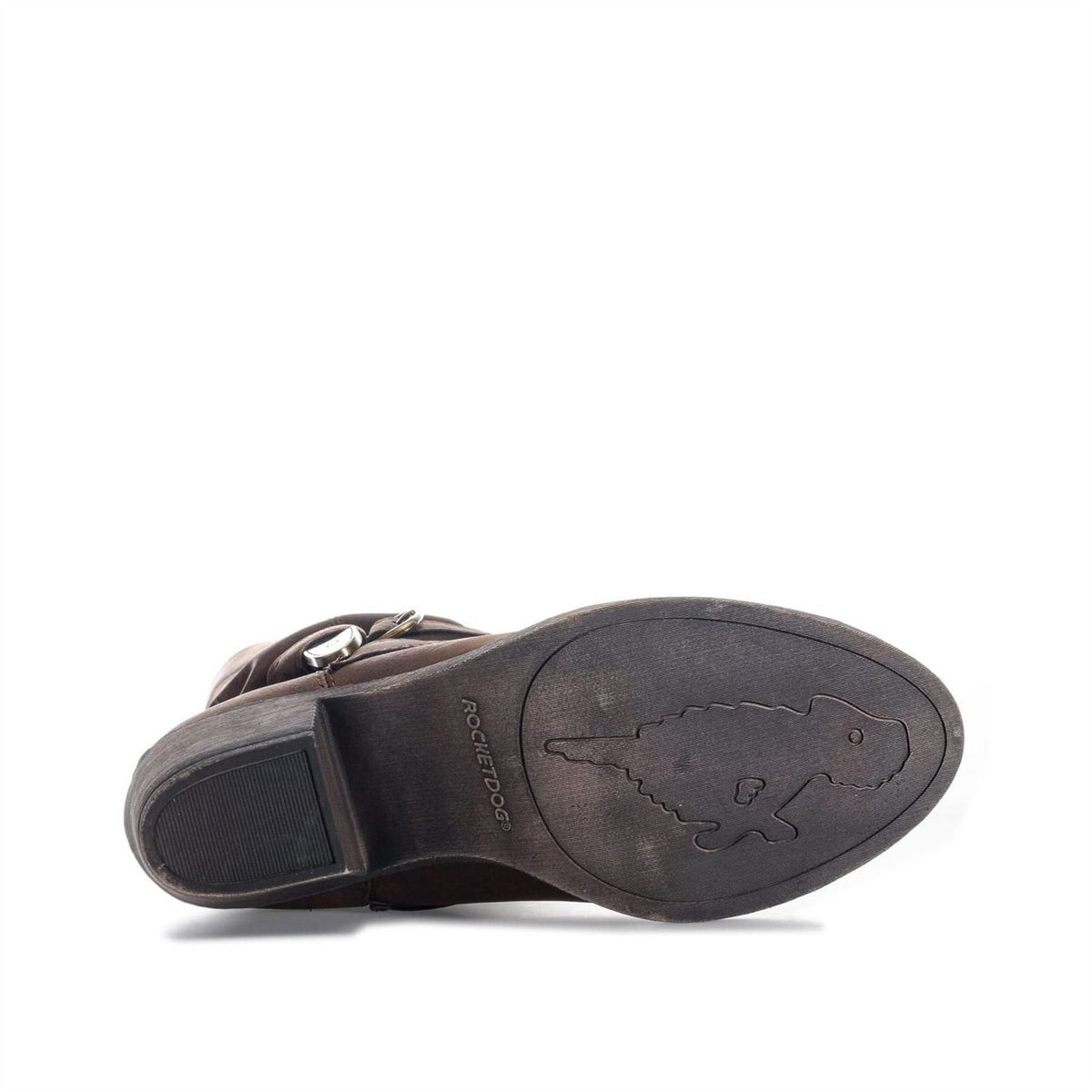 Rocket Dog Graham Boots