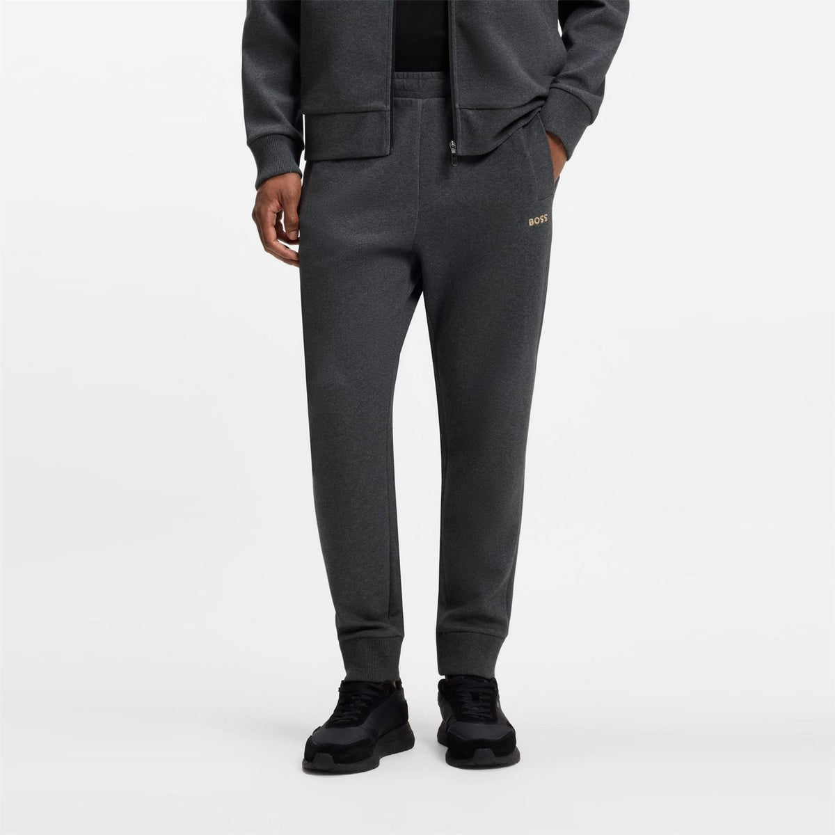 Boss Tsuit Set