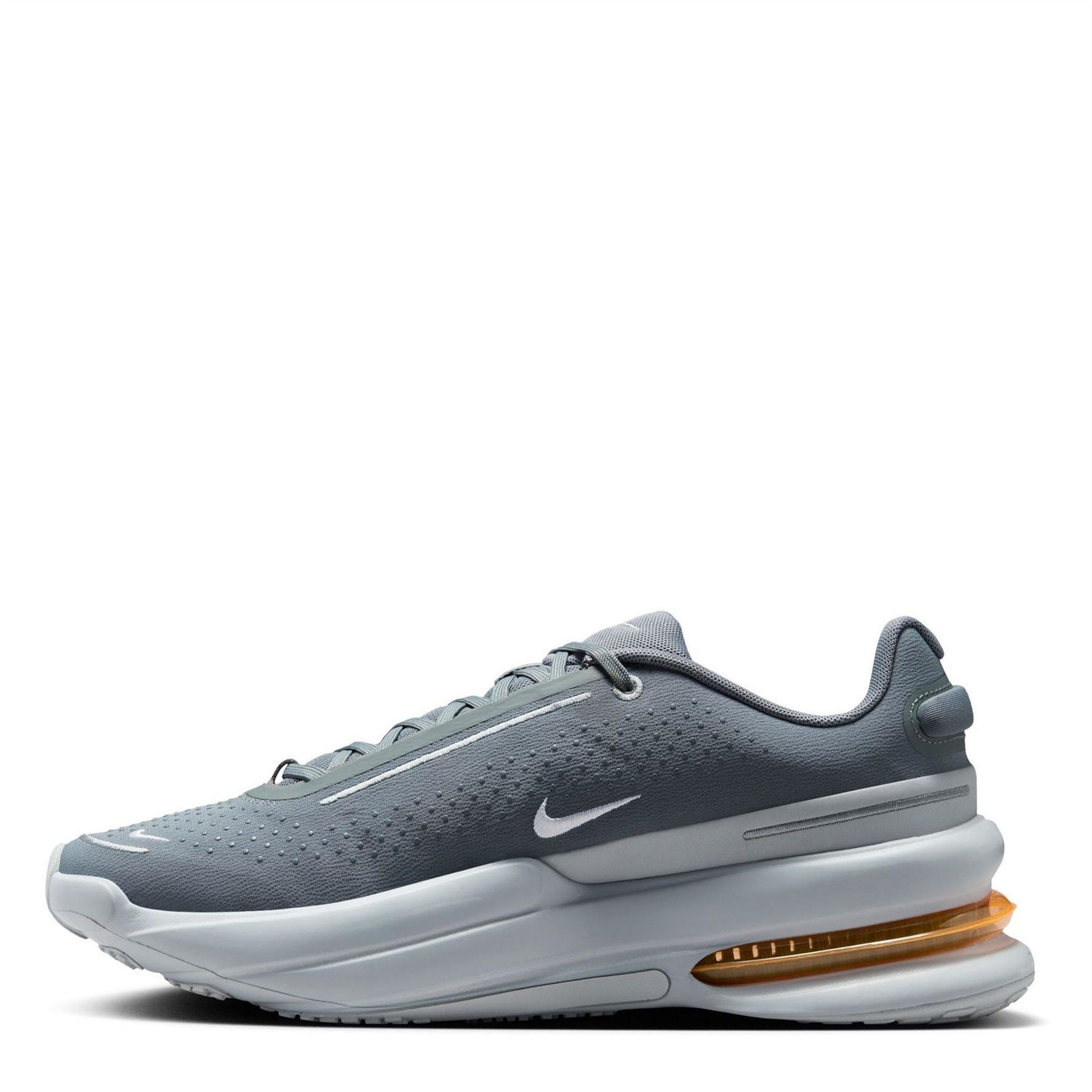 Nike Air Zoom Upturn Lace-Up Low Top Sneakers