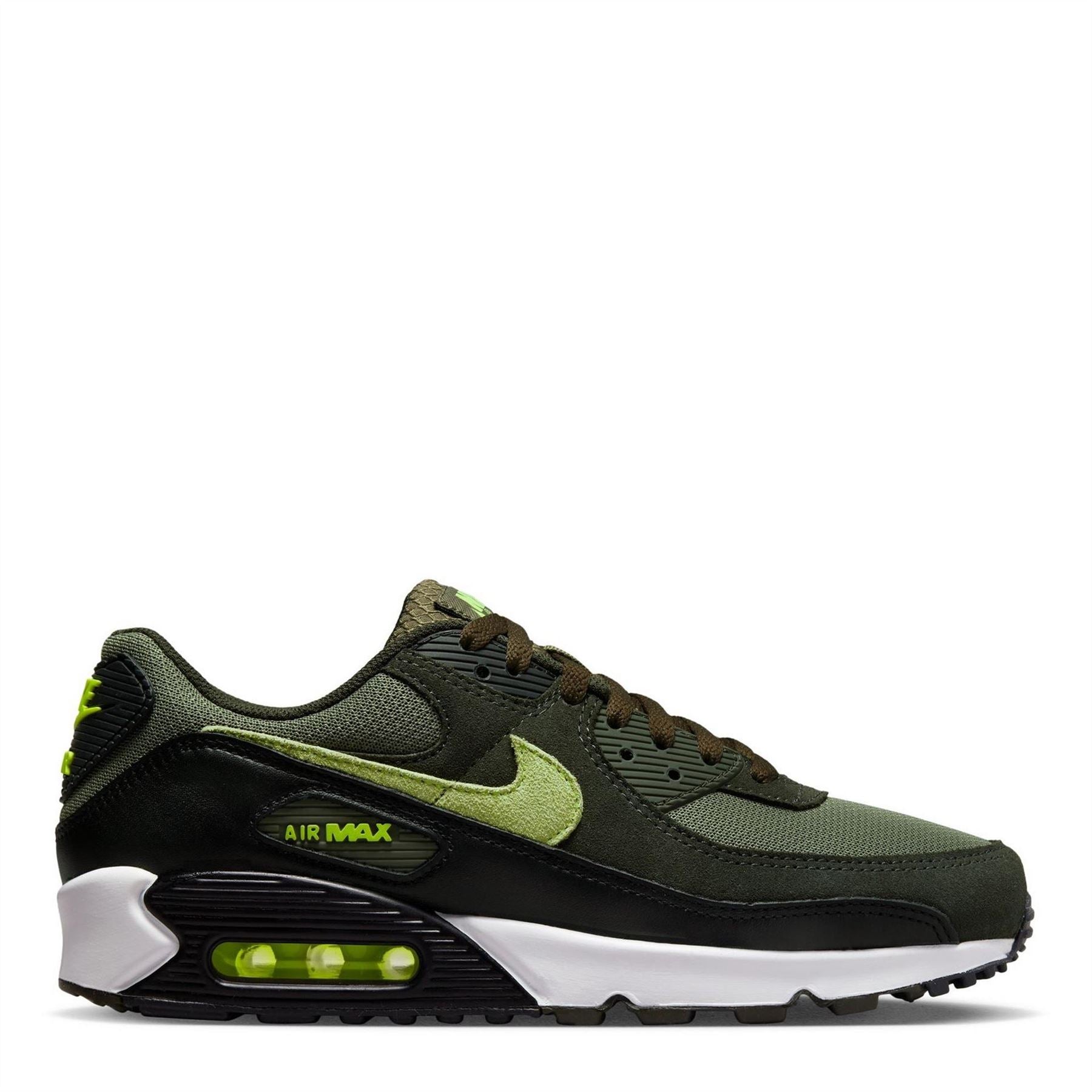 Nike Mens Air Max 90 Trainers