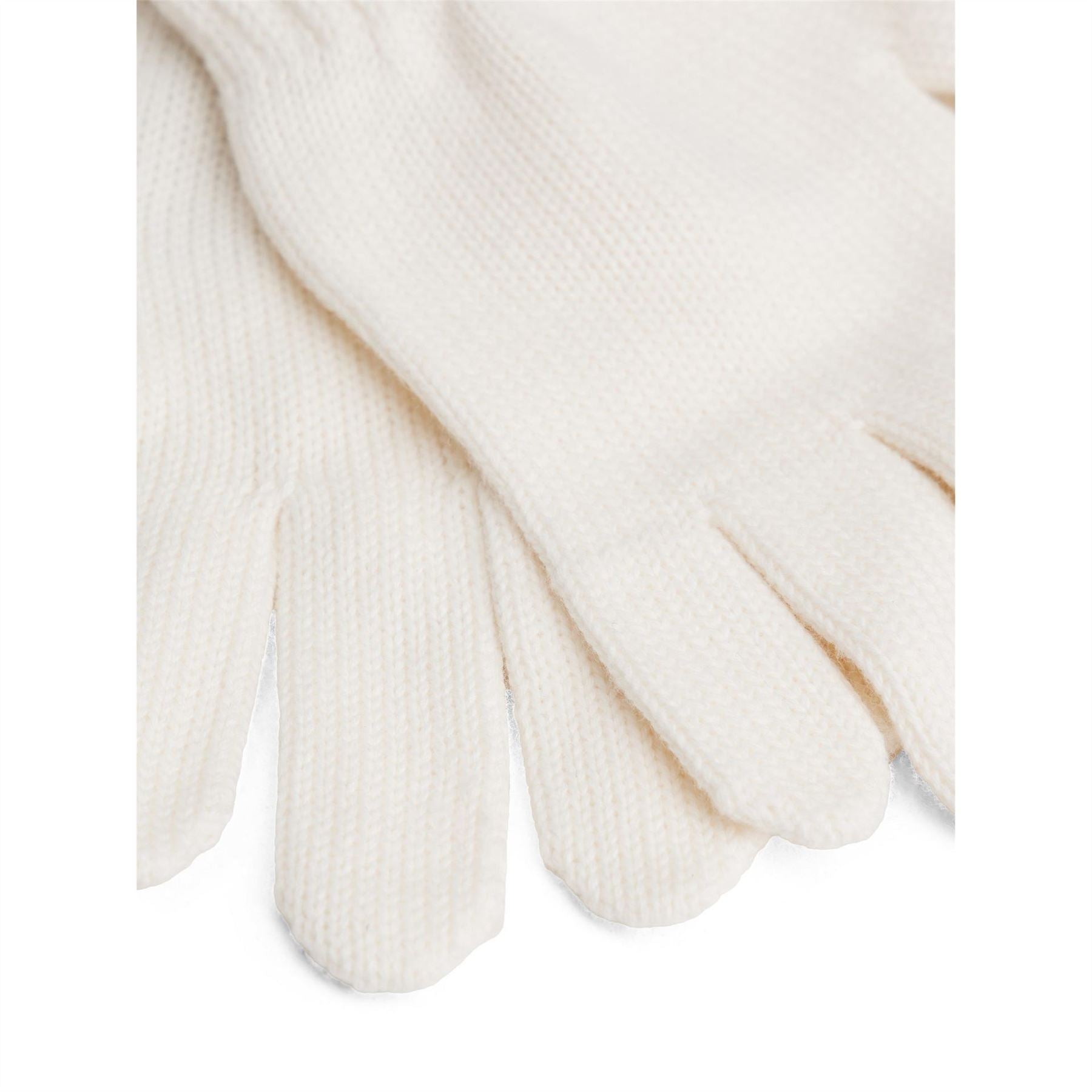 Tommy Hilfiger Kids Small Flag Knitted Gloves